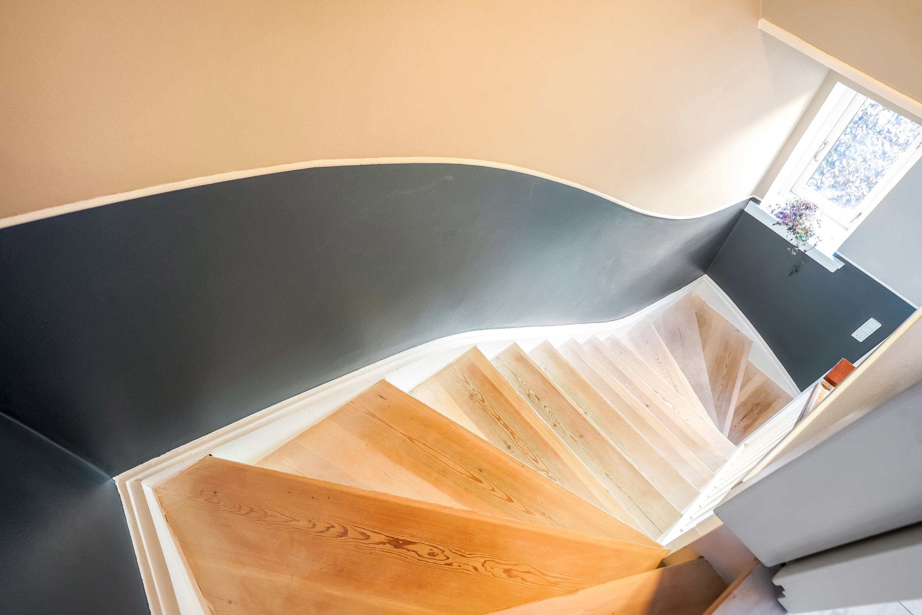 Fremhævet andet billede i fuldskærmstilstand. Billede af Windelsvej 43, 5000 Odense C