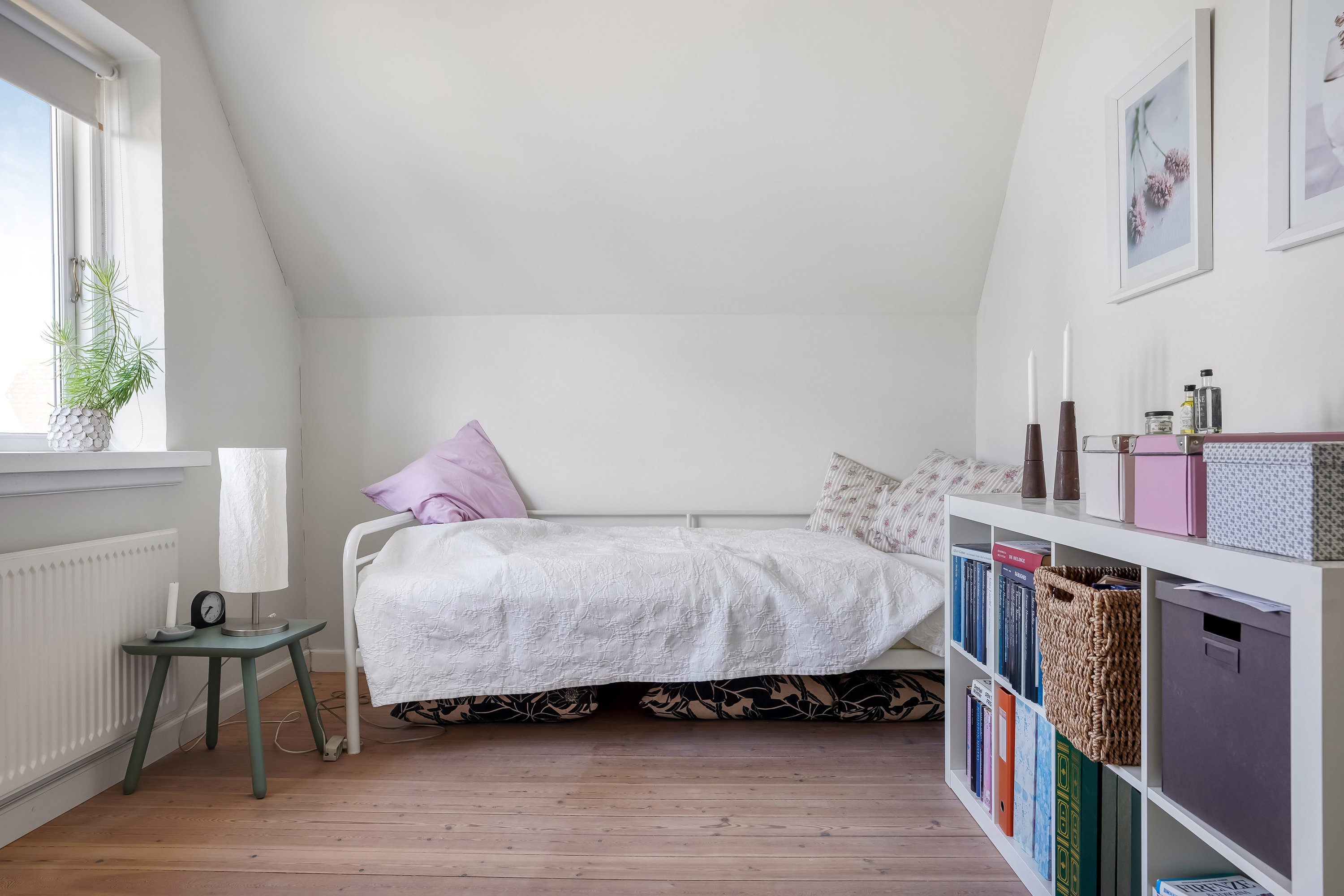 Fremhævet værelse billede i fuldskærmstilstand. Billede af Windelsvej 43, 5000 Odense C