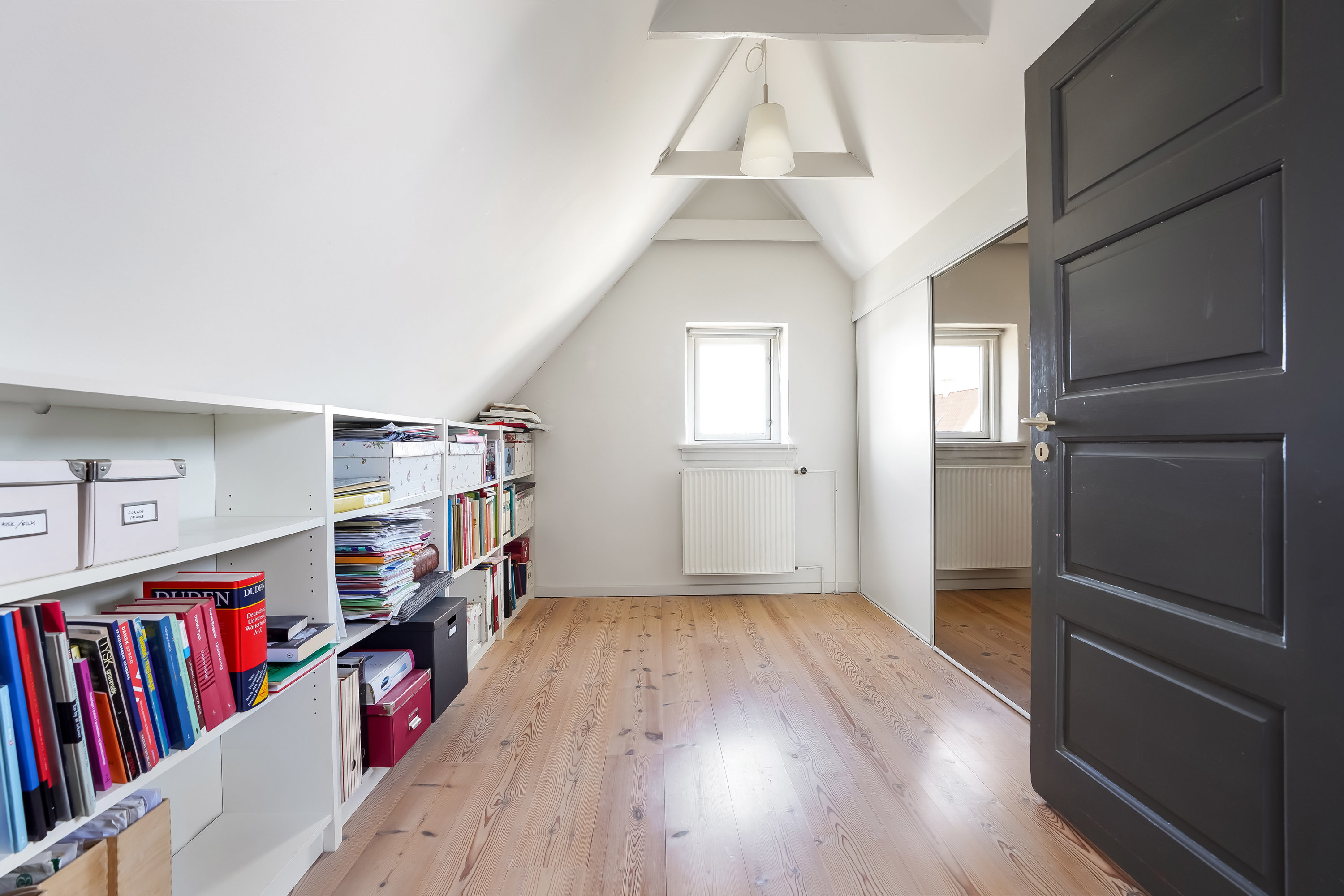 Fremhævet andet billede i fuldskærmstilstand. Billede af Windelsvej 43, 5000 Odense C