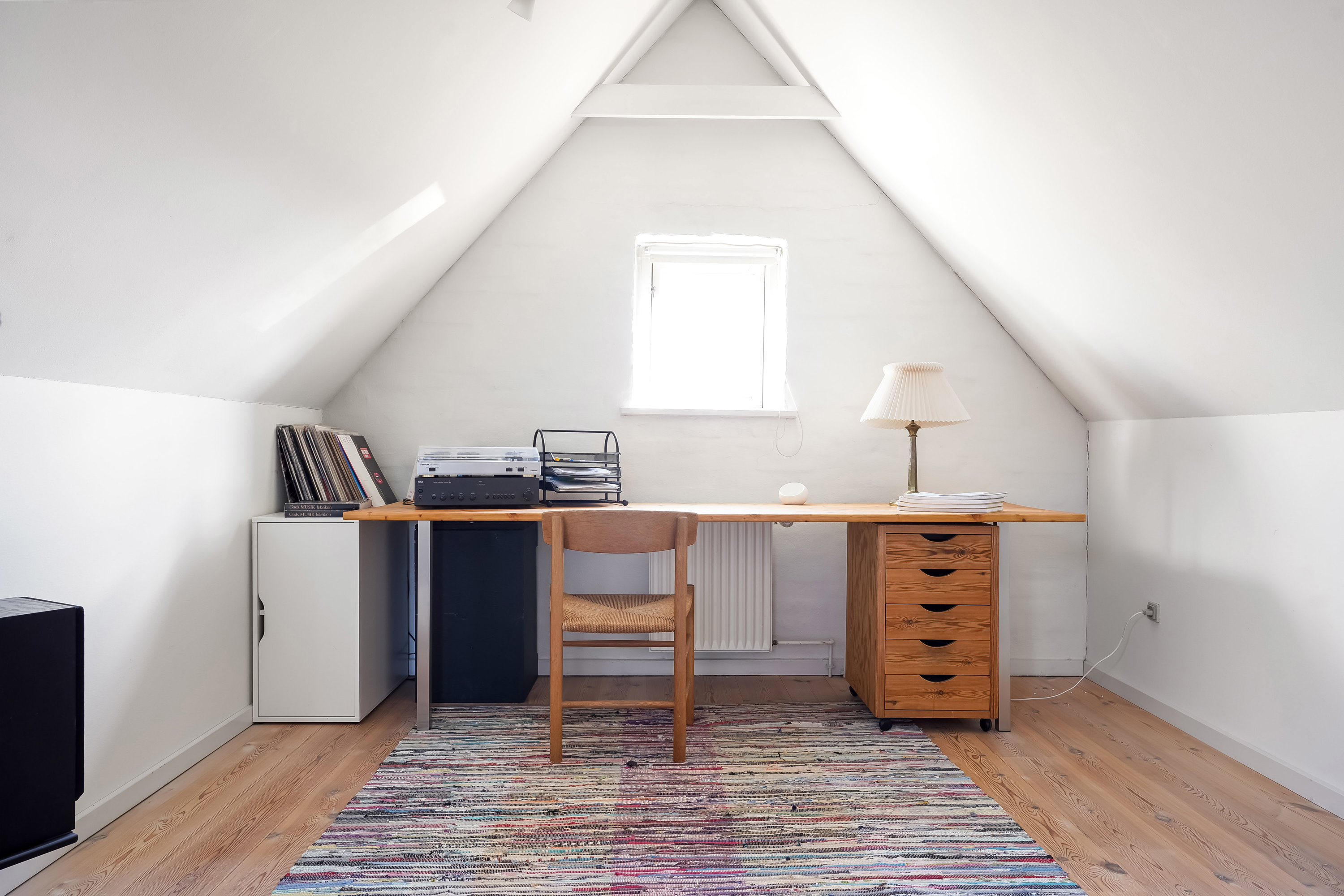 Fremhævet værelse billede i fuldskærmstilstand. Billede af Windelsvej 43, 5000 Odense C