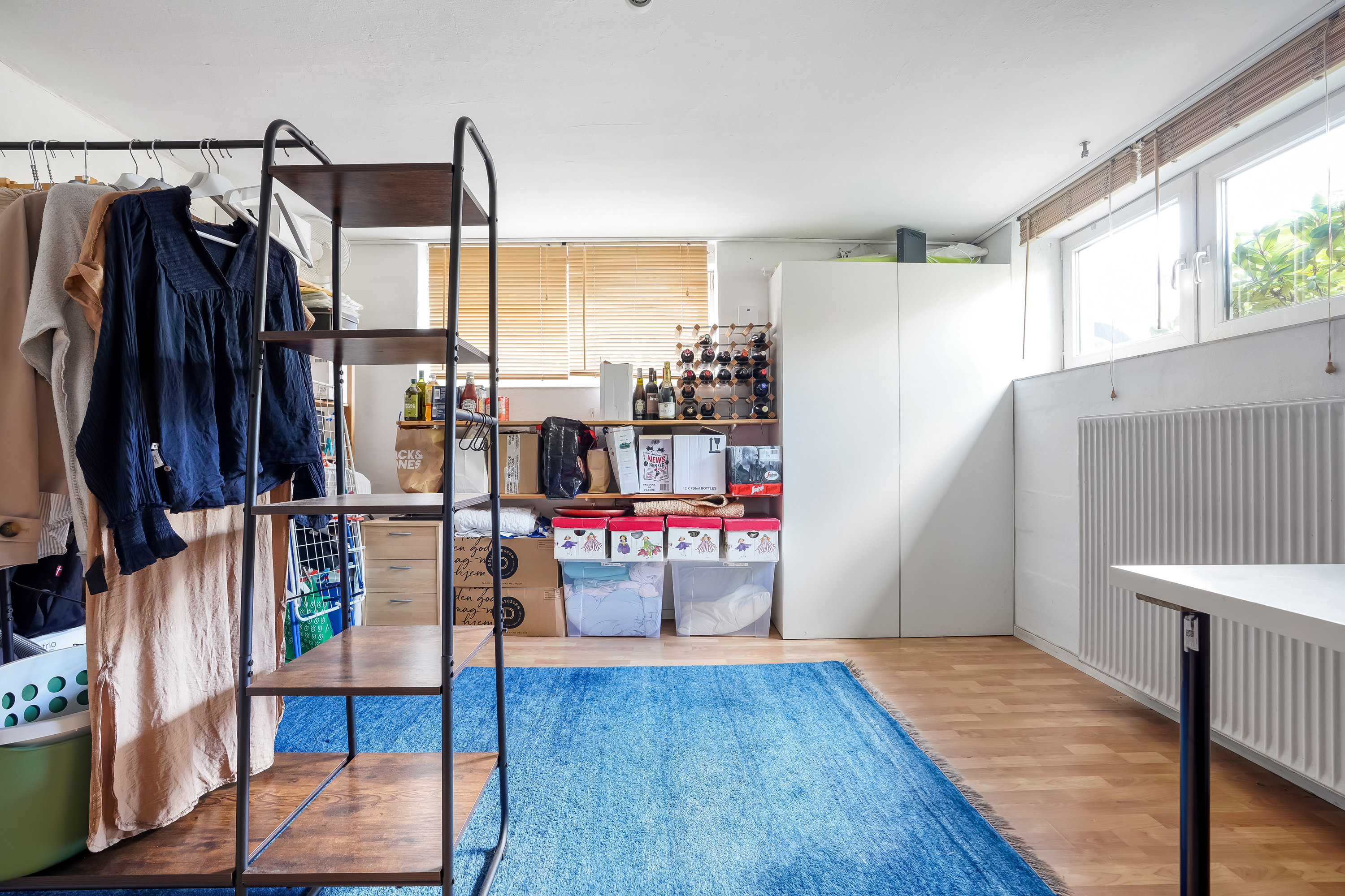 Fremhævet andet billede i fuldskærmstilstand. Billede af Windelsvej 43, 5000 Odense C