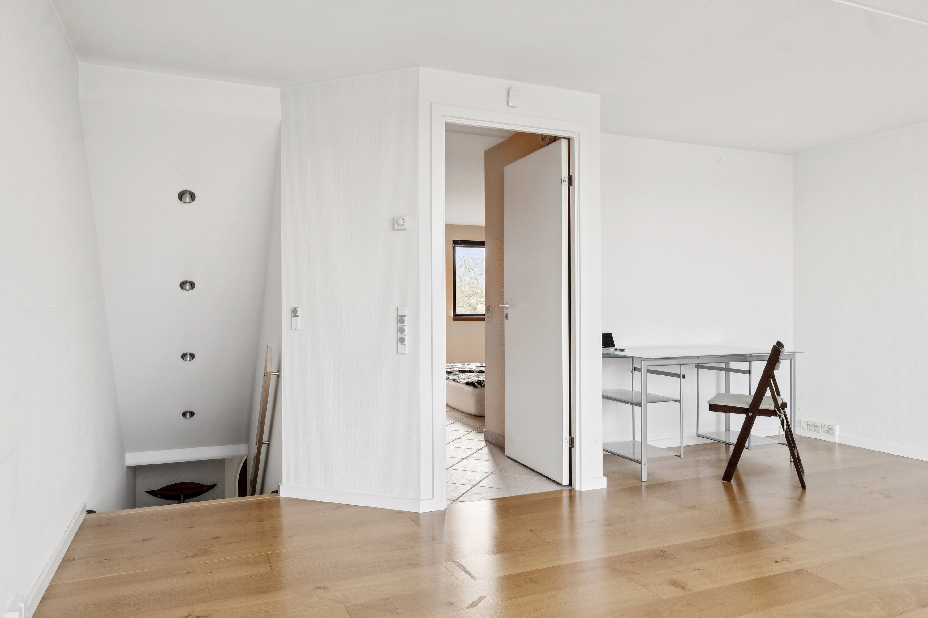 Fremhævet indendørs billede i fuldskærmstilstand. Billede af Søndermarksvej 170, 4200 Slagelse