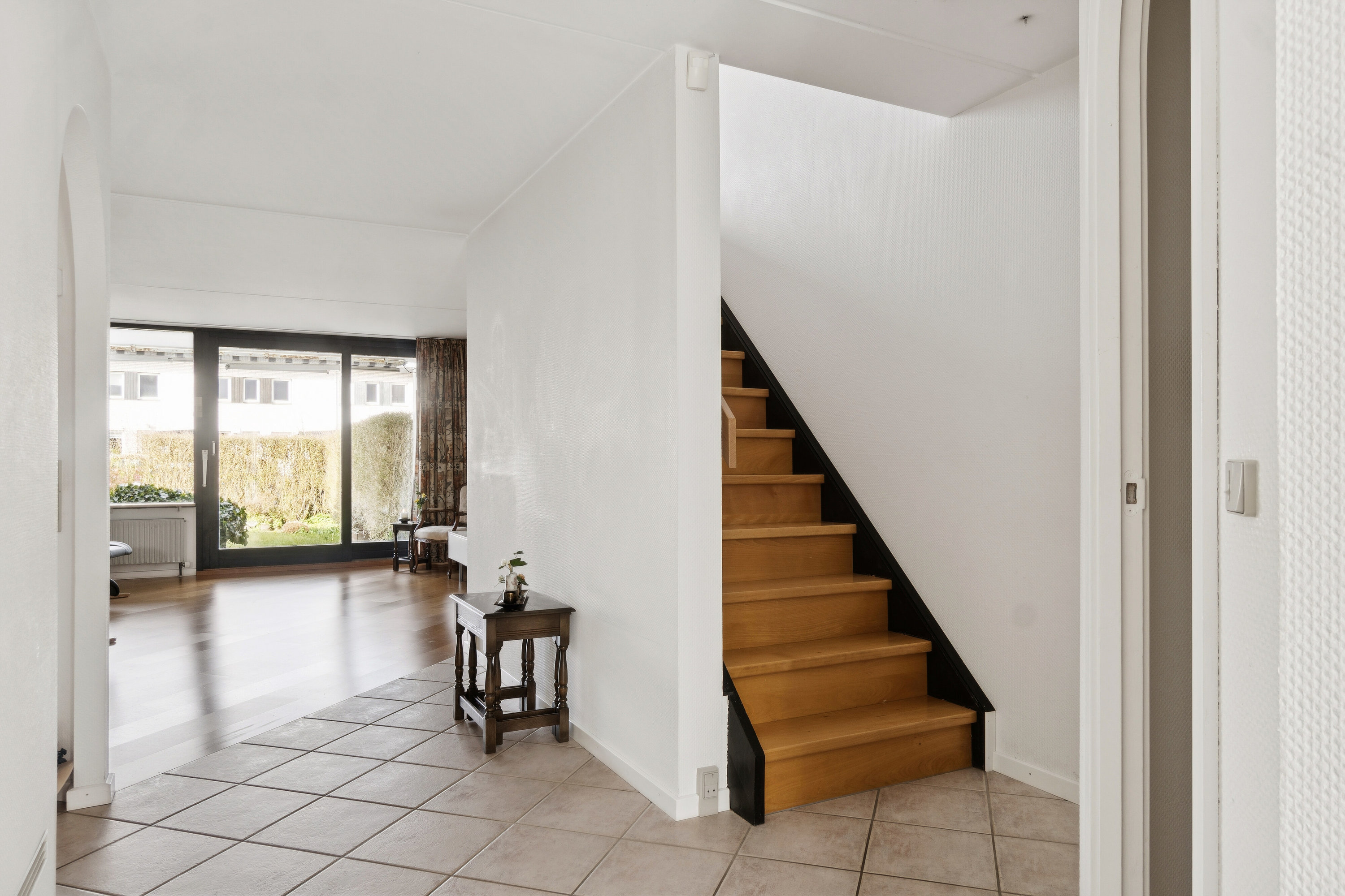 Fremhævet indendørs billede i fuldskærmstilstand. Billede af Søndermarksvej 170, 4200 Slagelse