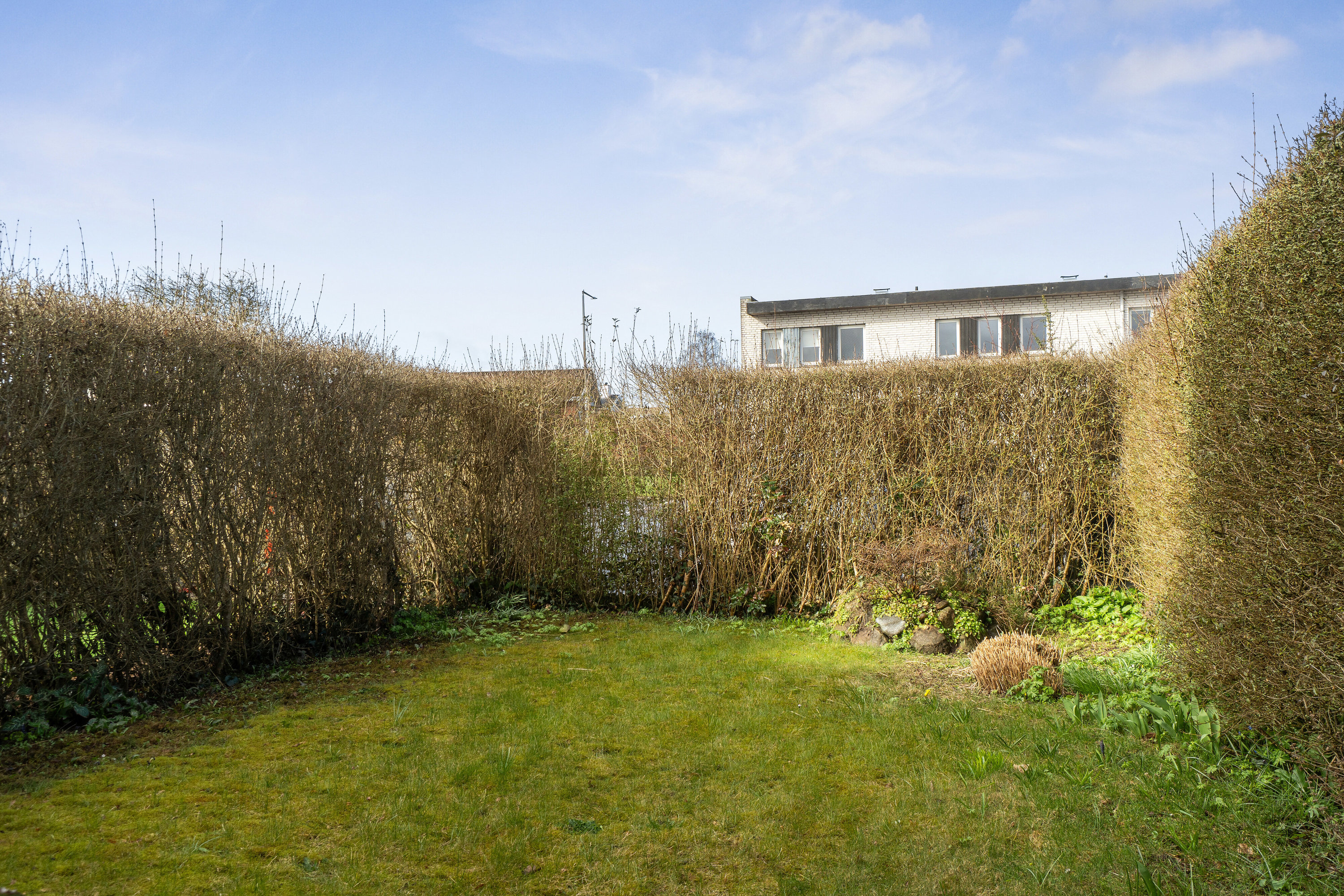 Fremhævet have billede i fuldskærmstilstand. Billede af Søndermarksvej 170, 4200 Slagelse