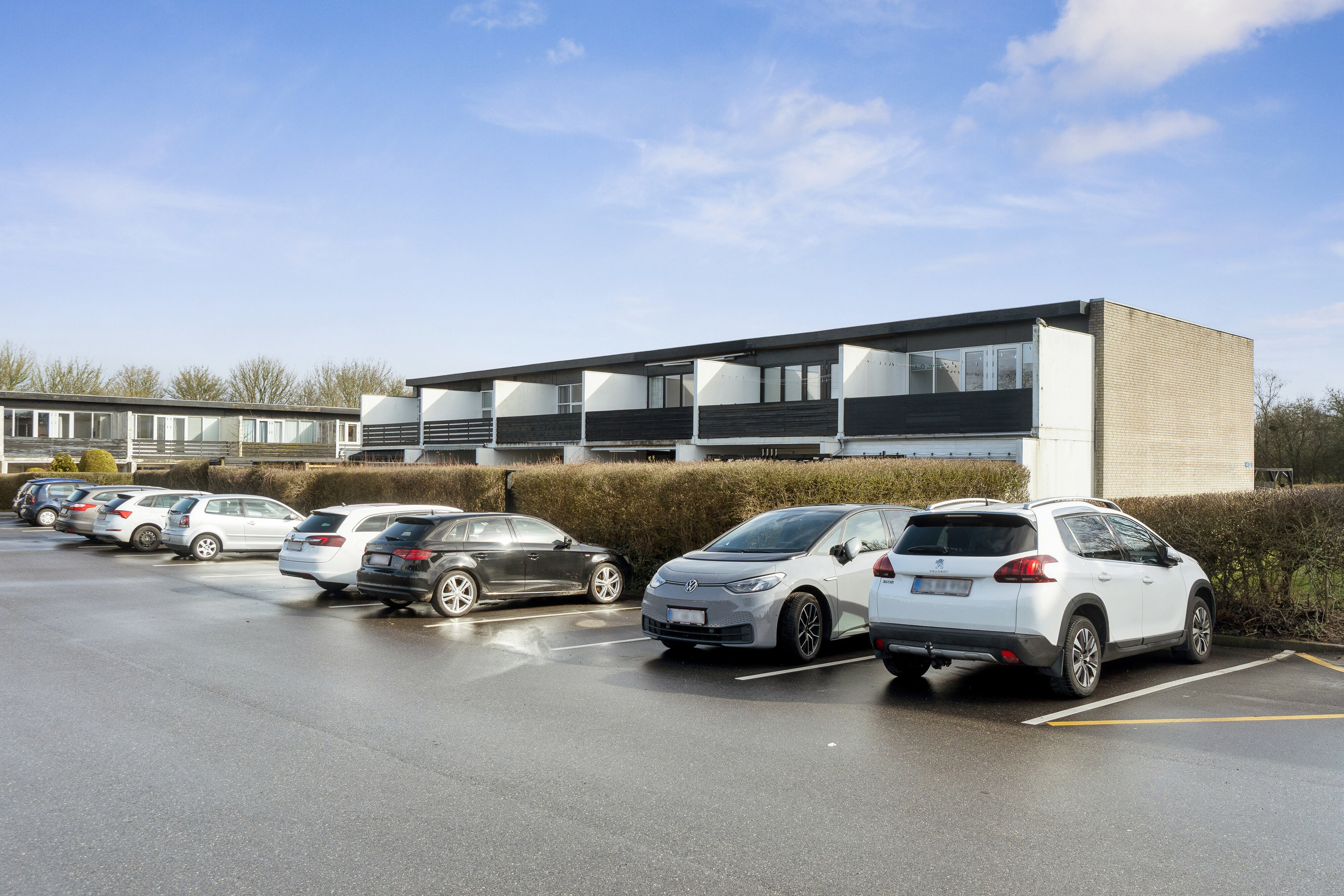 Søndermarksvej 170, 4200 Slagelse