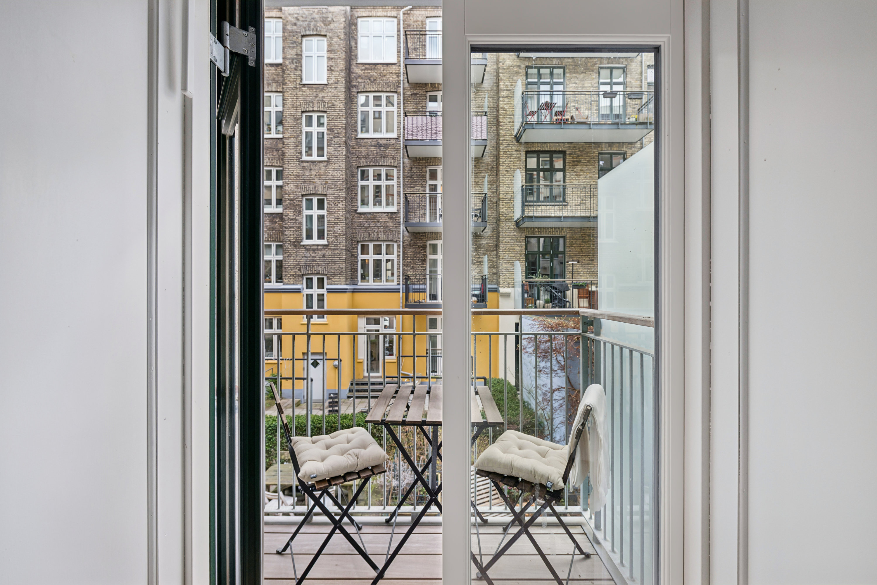 Marstalsgade 32, 1. th., 2100 København Ø