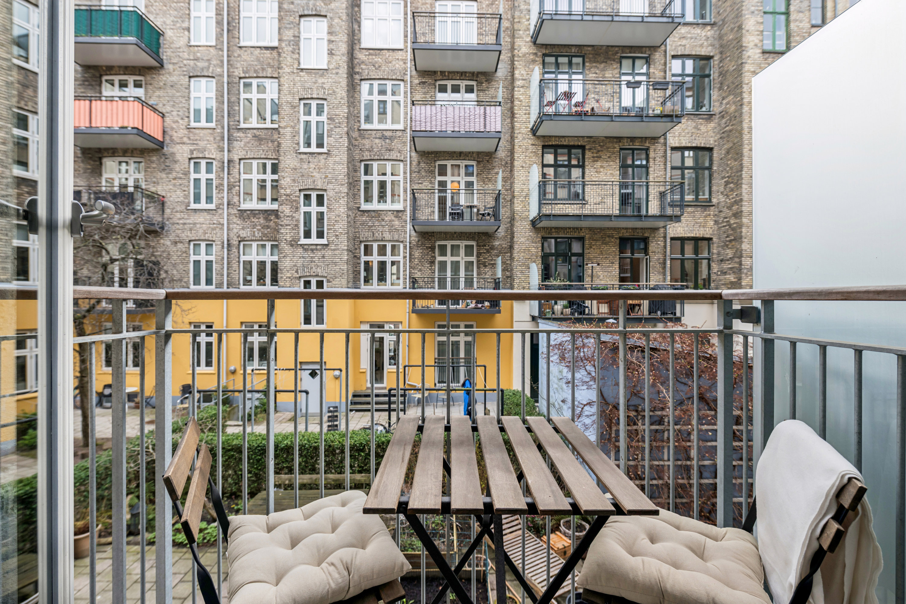 Marstalsgade 32, 1. th., 2100 København Ø