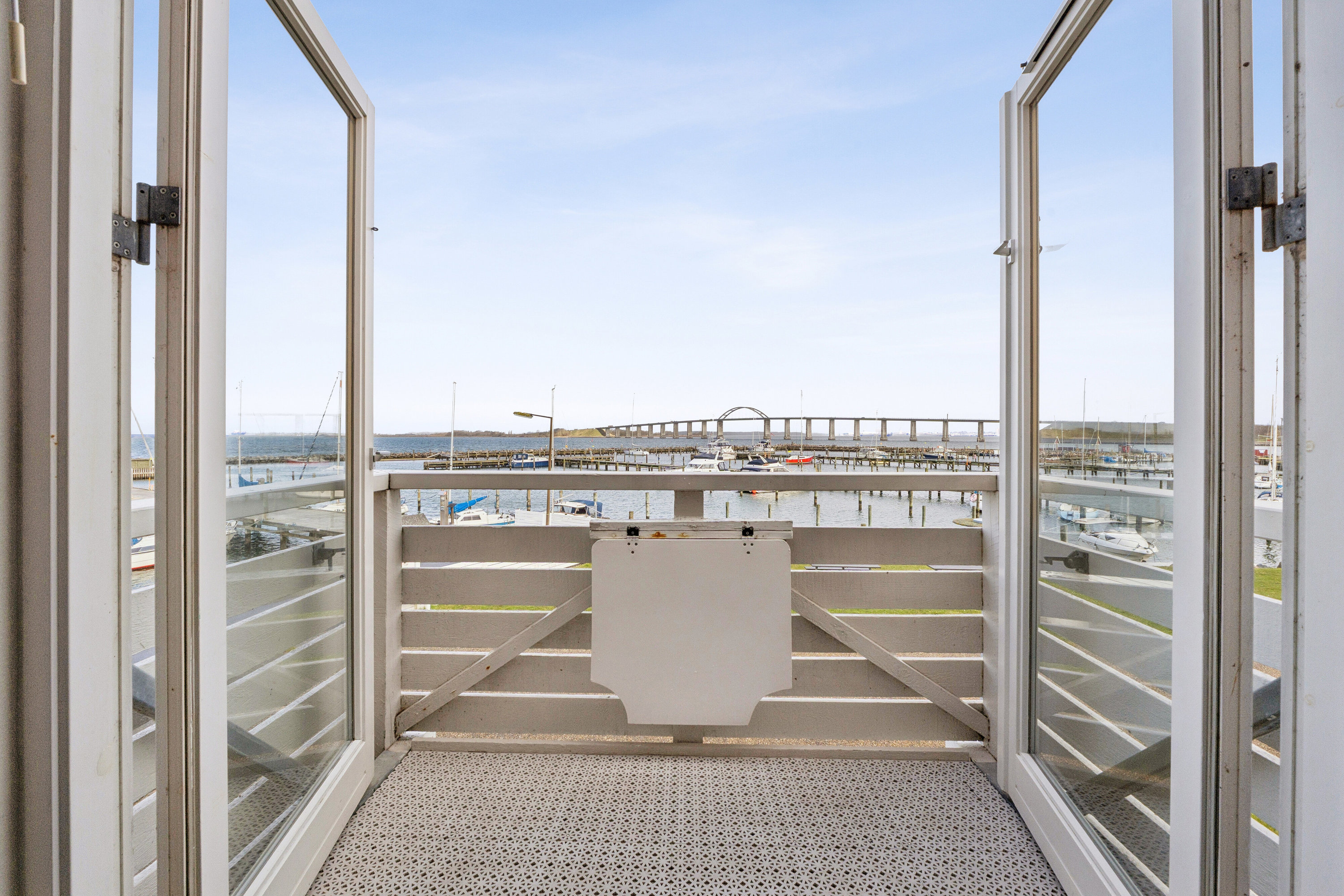 Fremhævet indendørs billede i fuldskærmstilstand. Billede af Skudehavnen 1, 1., 5900 Rudkøbing