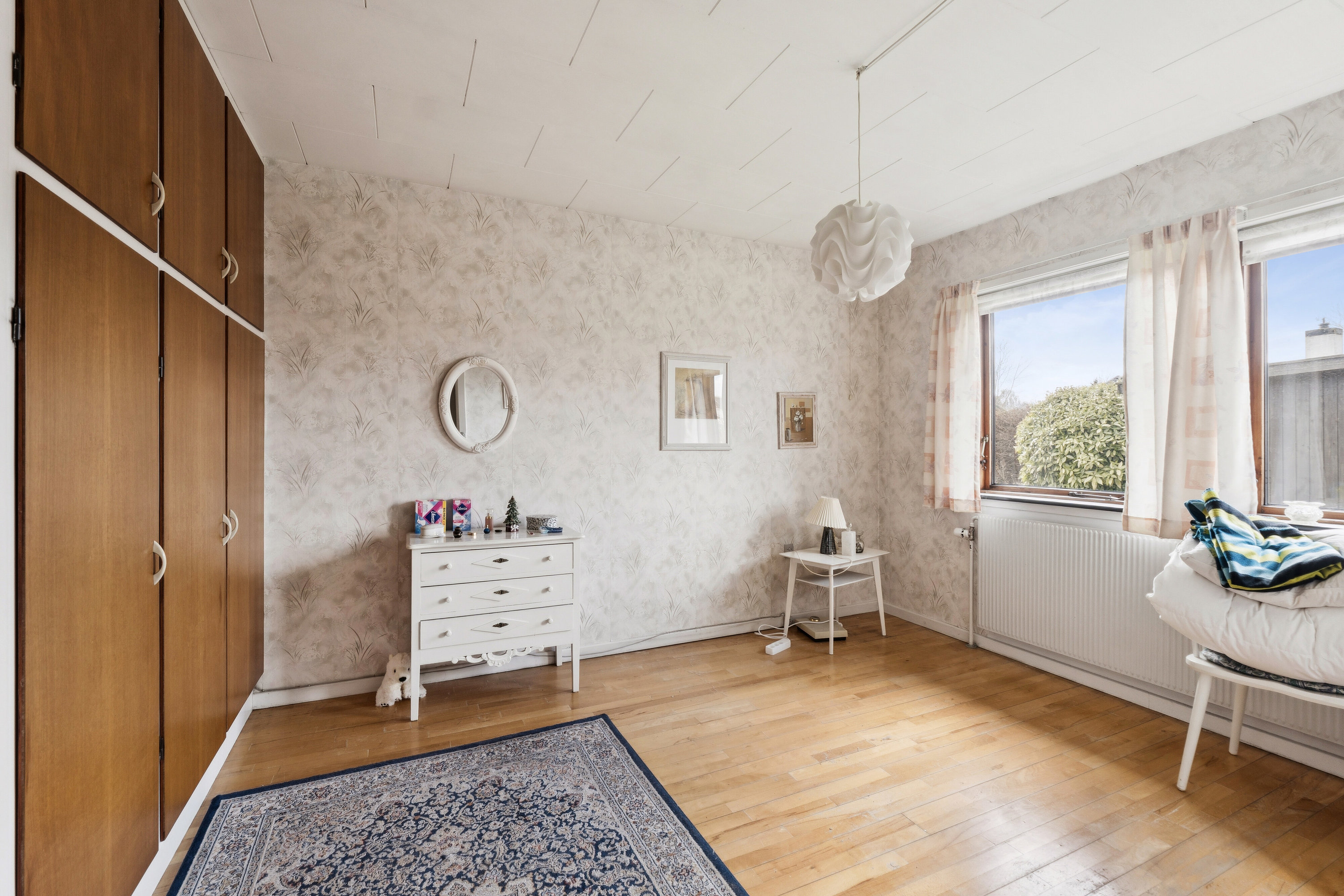 Fremhævet indendørs billede i fuldskærmstilstand. Billede af Platanhaven 98, 2600 Glostrup