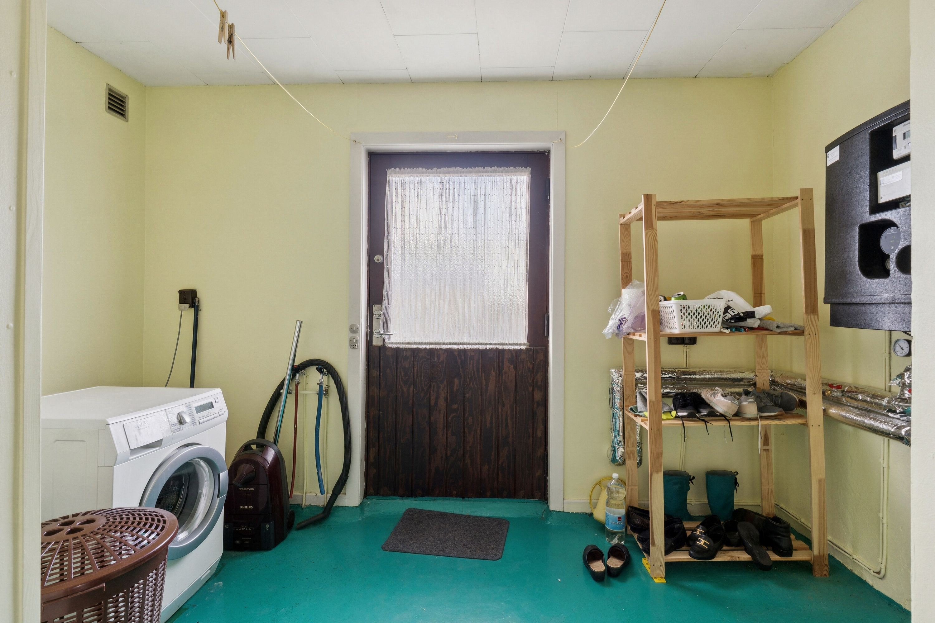 Fremhævet bryggers billede i fuldskærmstilstand. Billede af Platanhaven 98, 2600 Glostrup