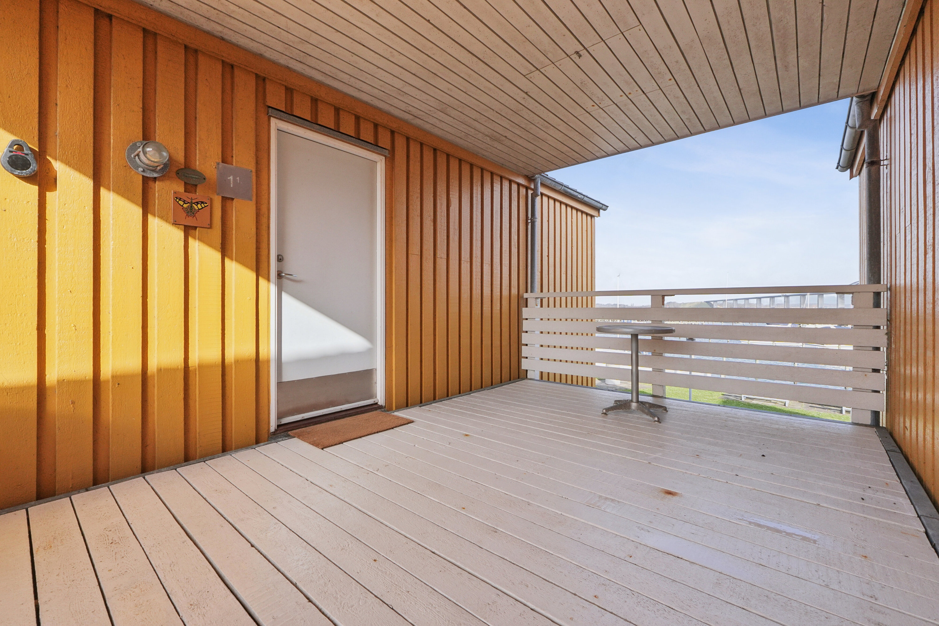 Fremhævet udendørs billede i fuldskærmstilstand. Billede af Skudehavnen 1, 1., 5900 Rudkøbing