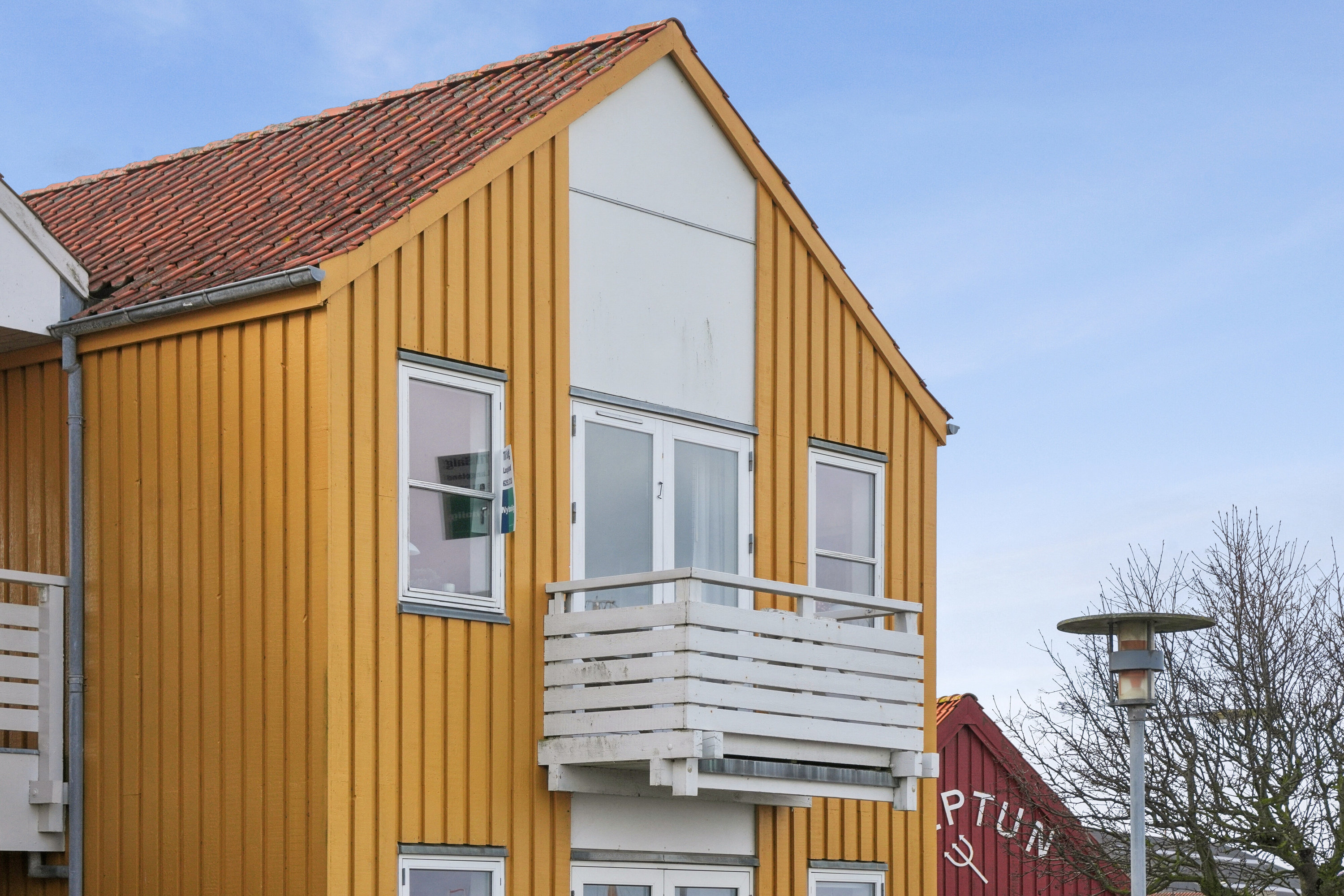 Skudehavnen 1, 1., 5900 Rudkøbing