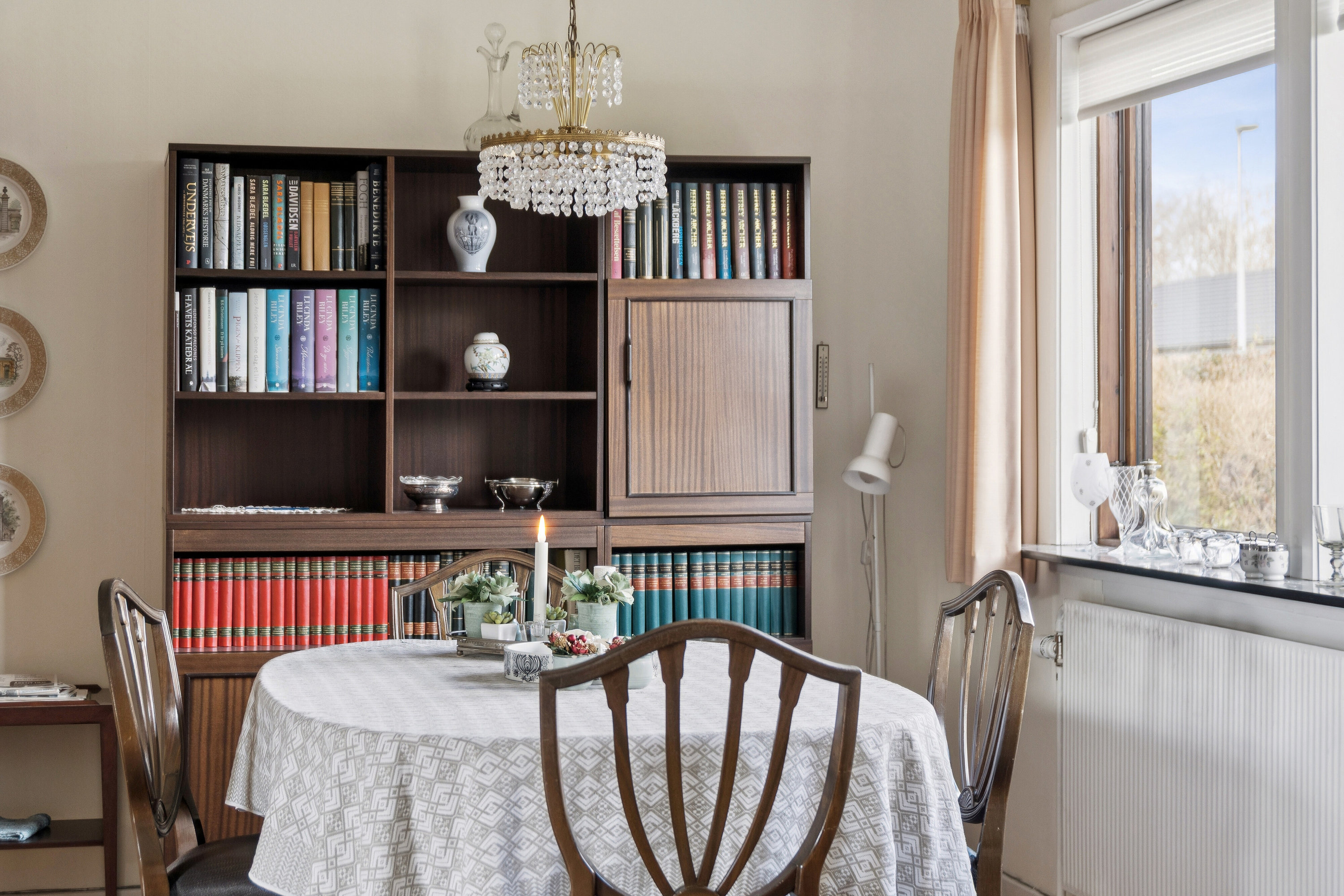 Fremhævet indendørs billede i fuldskærmstilstand. Billede af Platanhaven 98, 2600 Glostrup