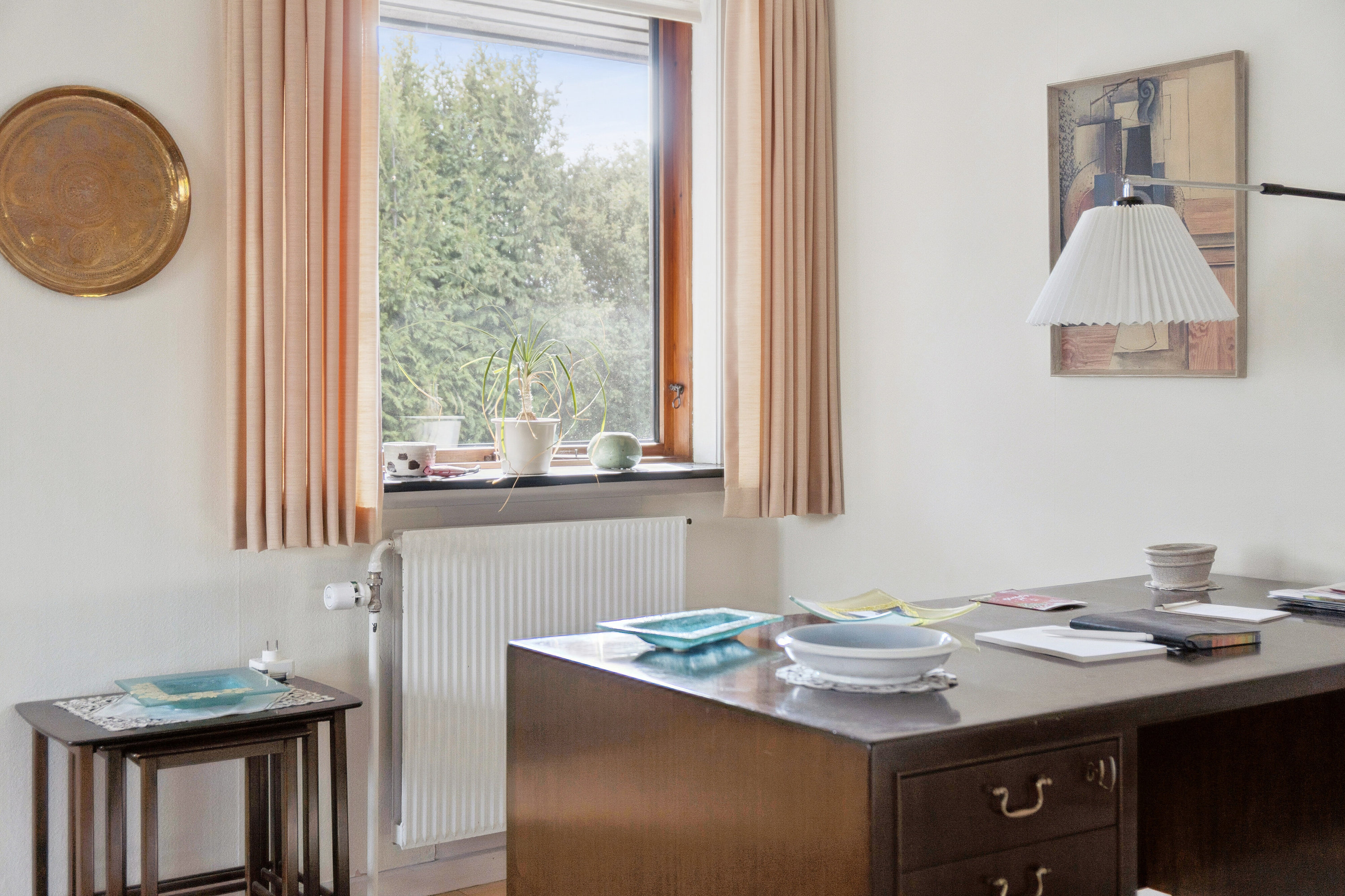 Fremhævet indendørs billede i fuldskærmstilstand. Billede af Platanhaven 98, 2600 Glostrup