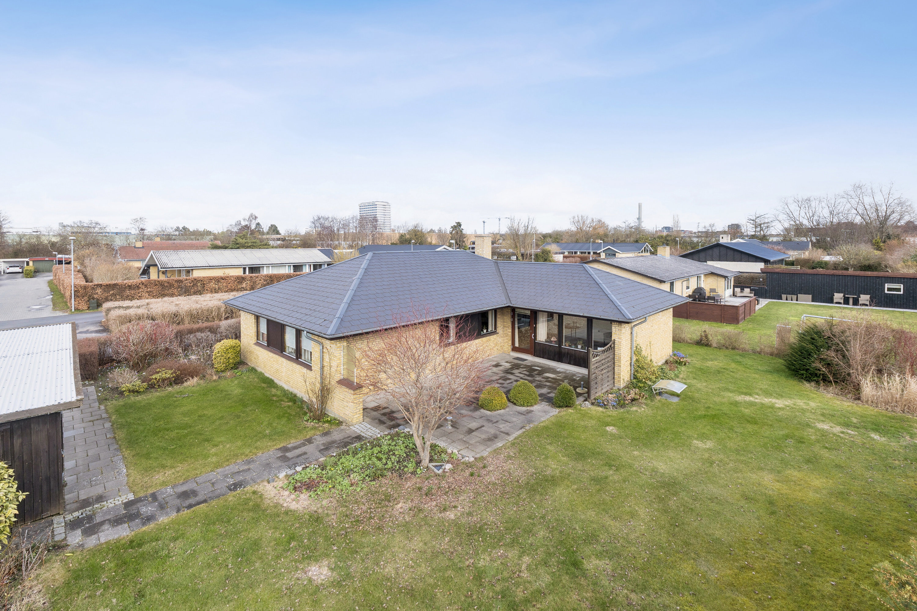 Platanhaven 98, 2600 Glostrup