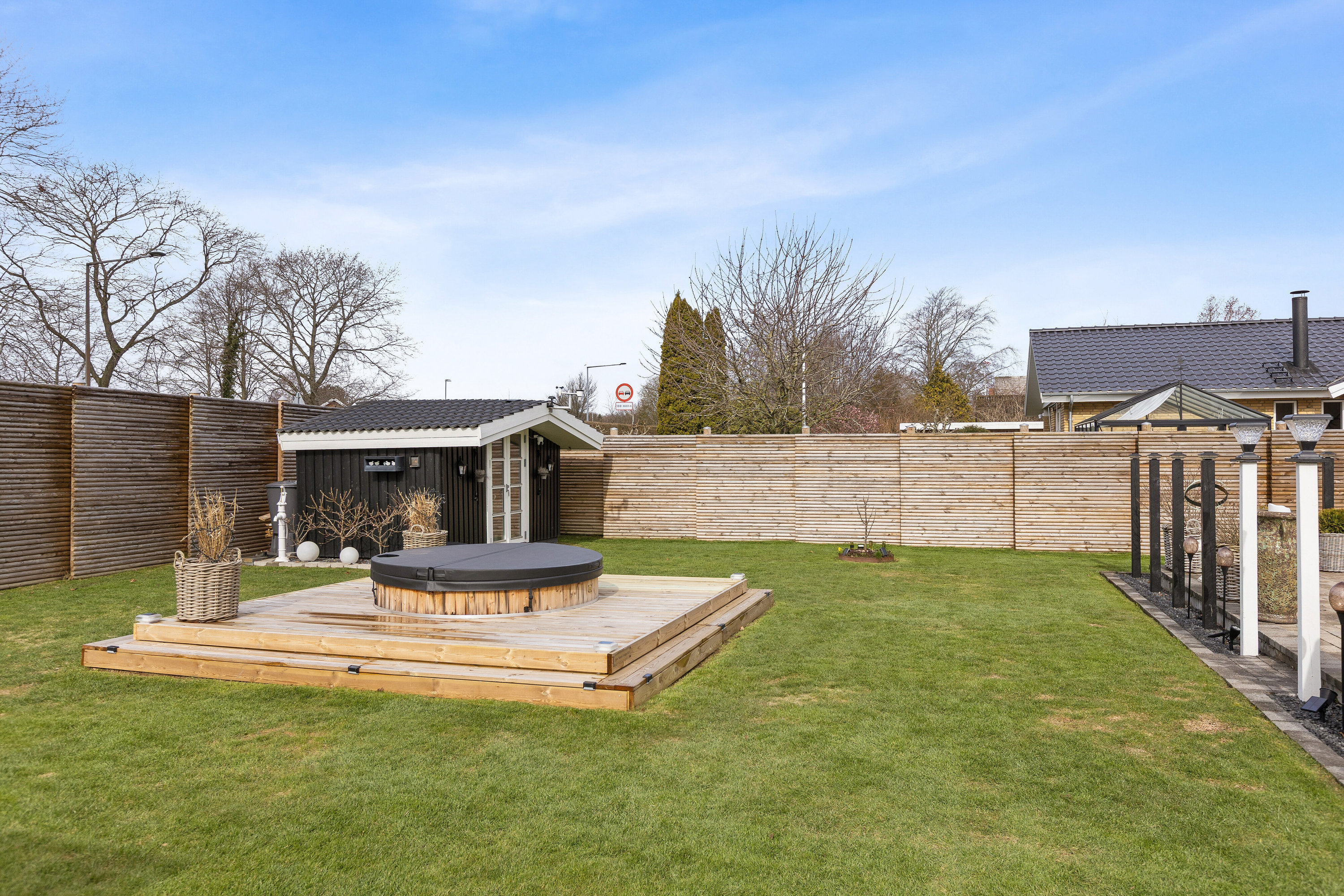 Gefionsvej 1, 4654 Faxe Ladeplads