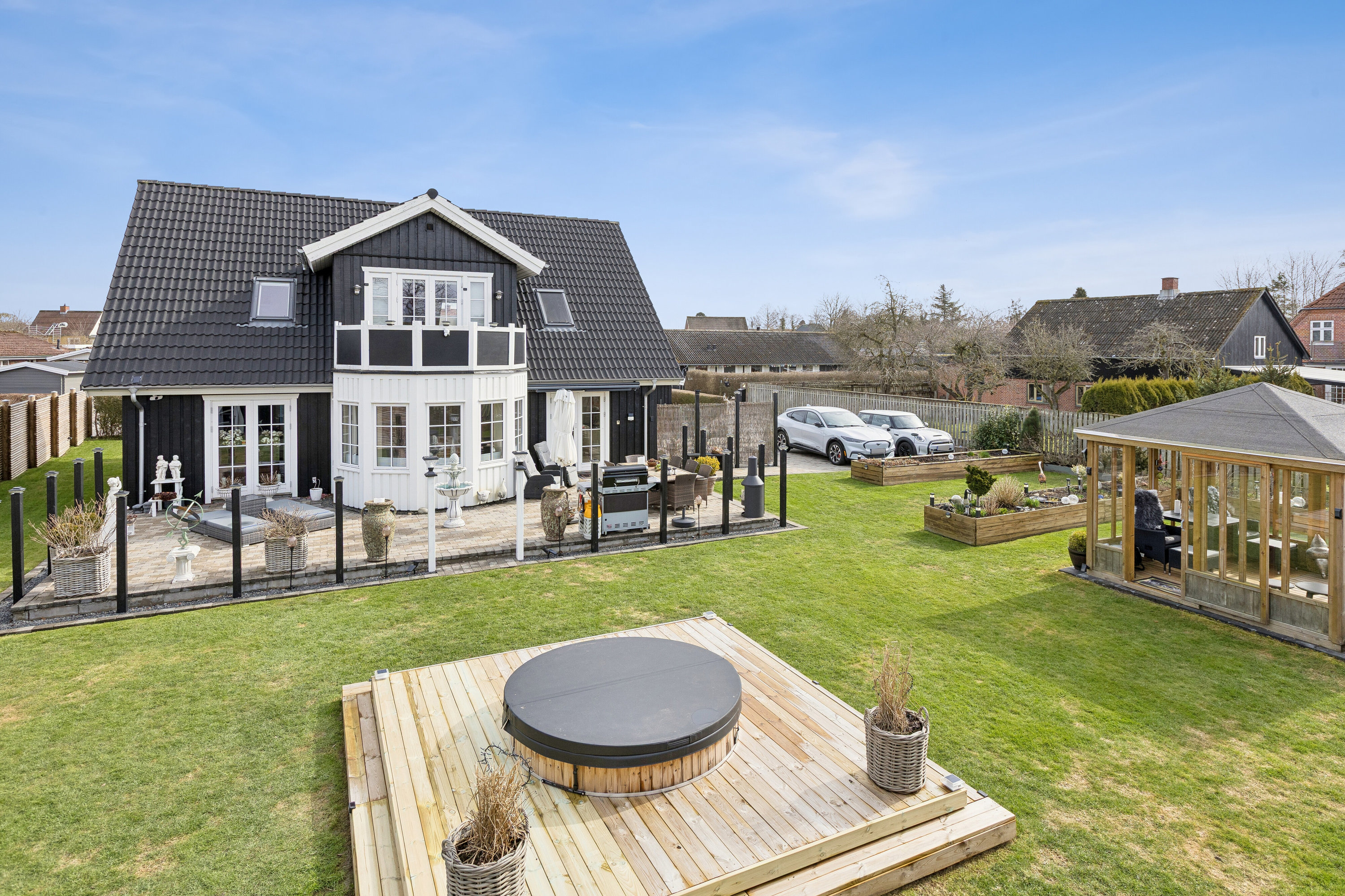 Gefionsvej 1, 4654 Faxe Ladeplads