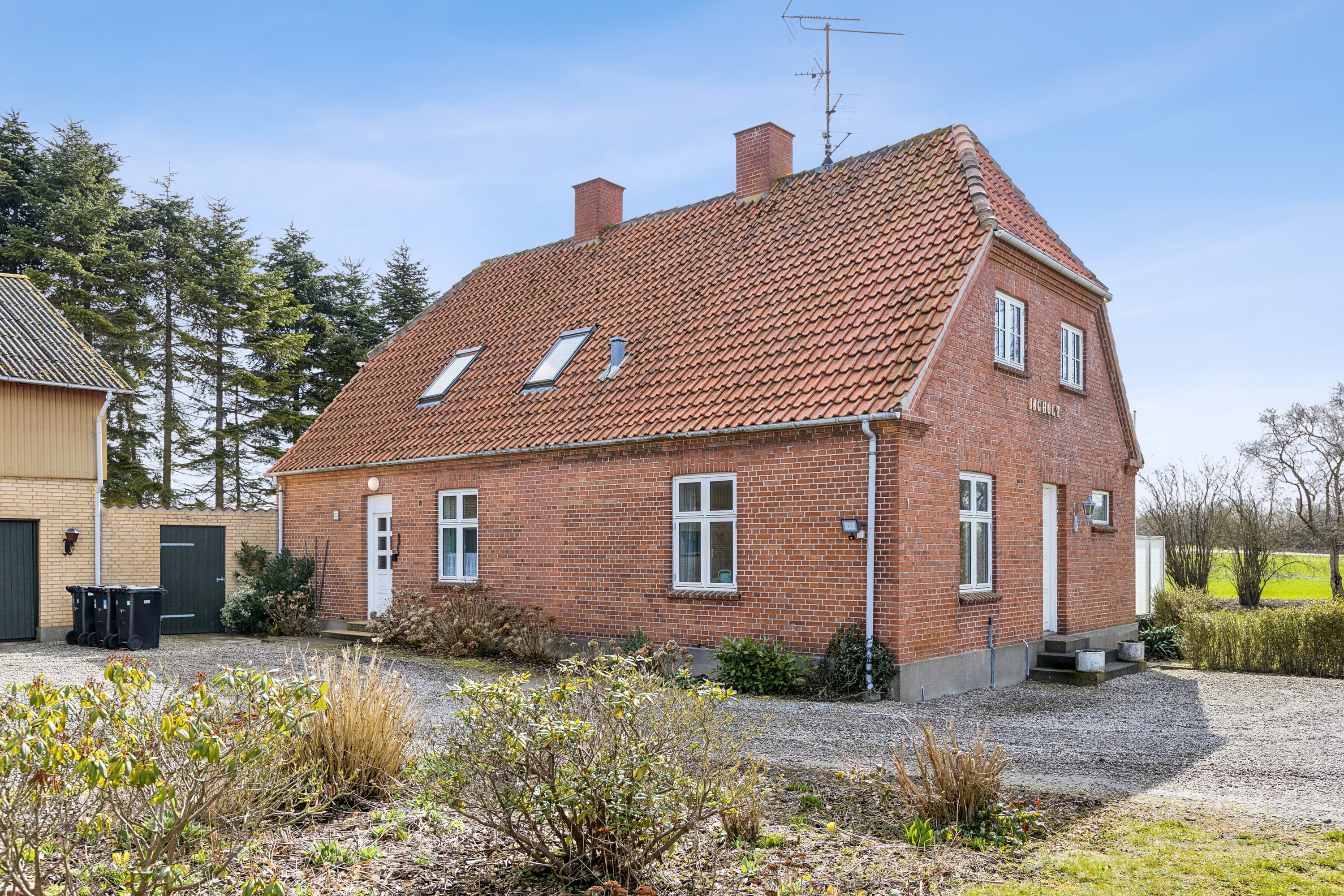 Nygårdshave 1, 4760 Vordingborg