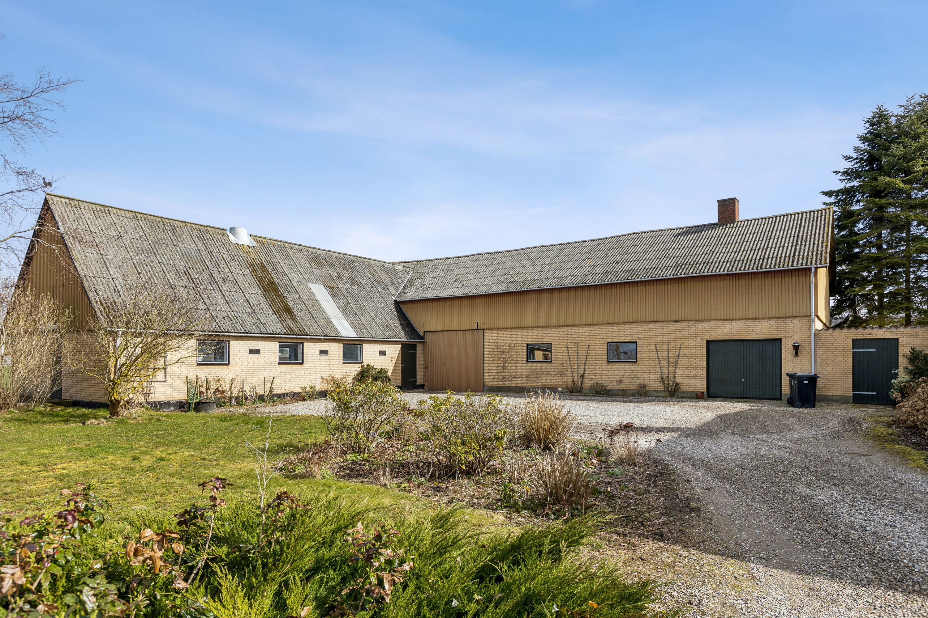 Nygårdshave 1, 4760 Vordingborg