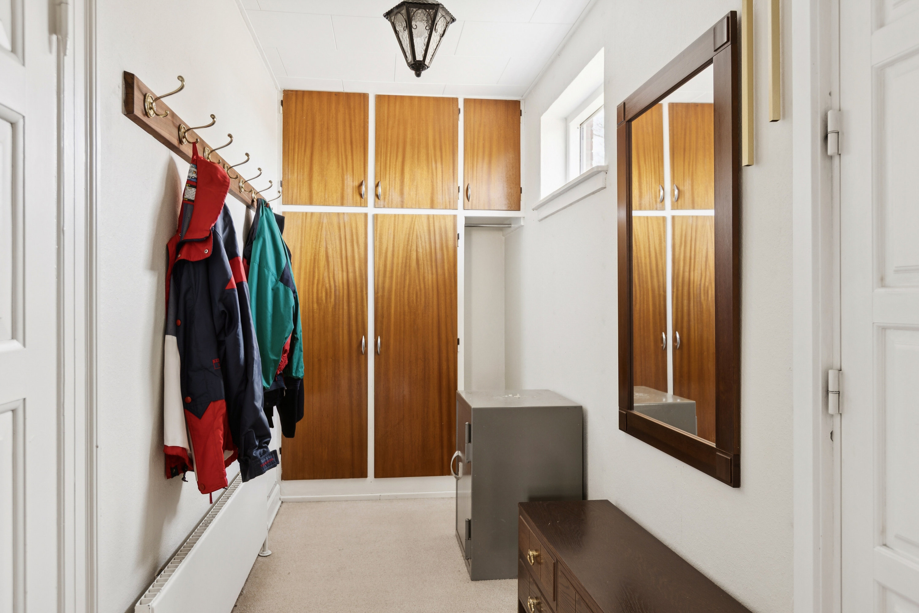 Fremhævet indendørs billede i fuldskærmstilstand. Billede af Nygårdshave 1, 4760 Vordingborg