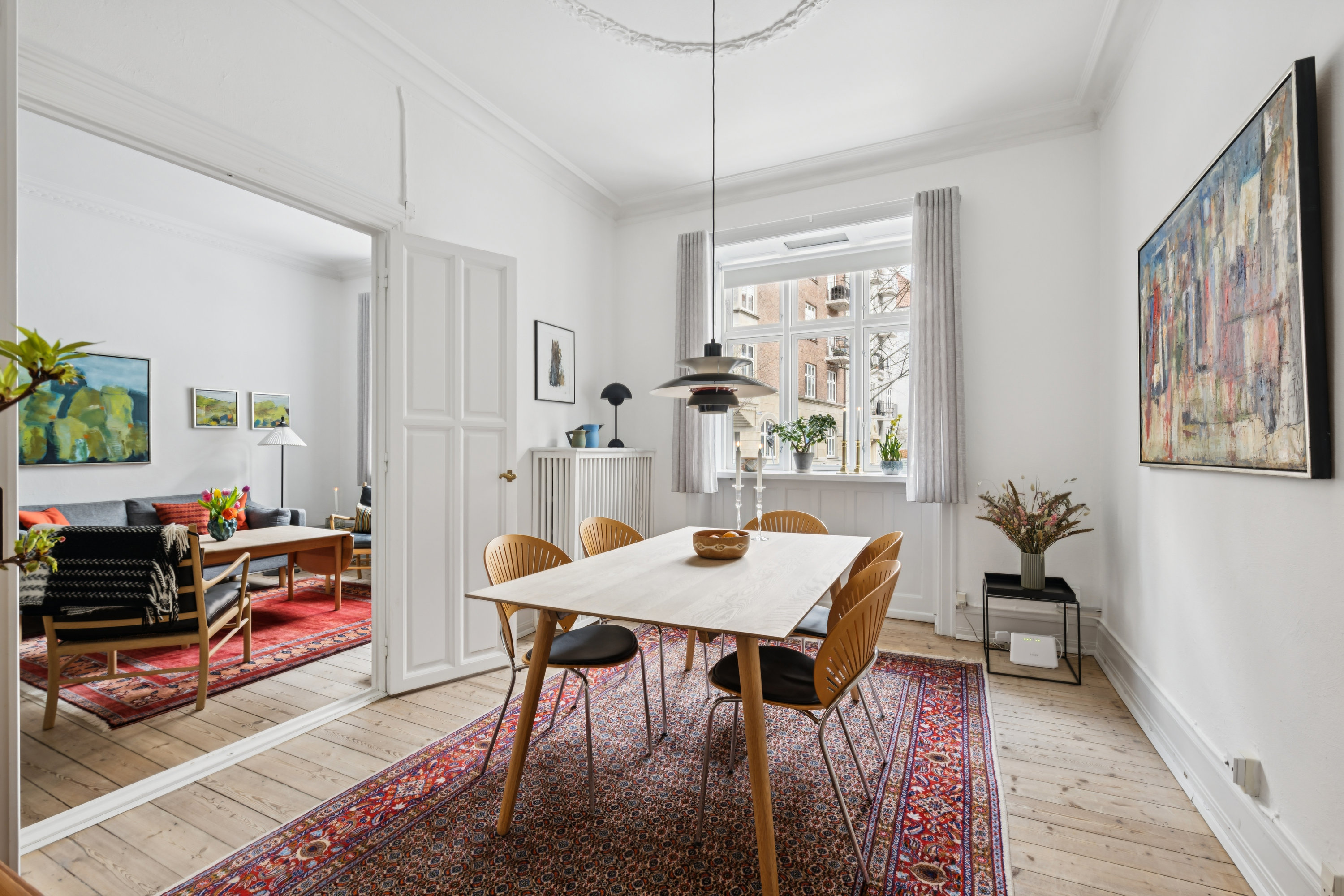 Vordingborggade 37, st.. th., 2100 København Ø