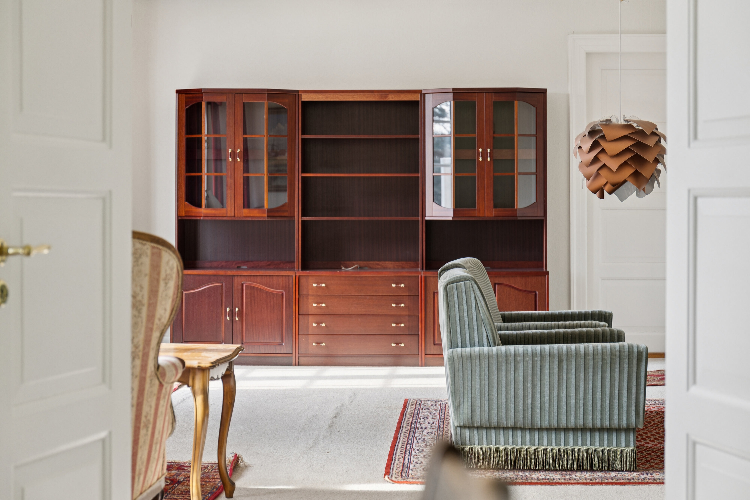 Fremhævet indendørs billede i fuldskærmstilstand. Billede af Nygårdshave 1, 4760 Vordingborg