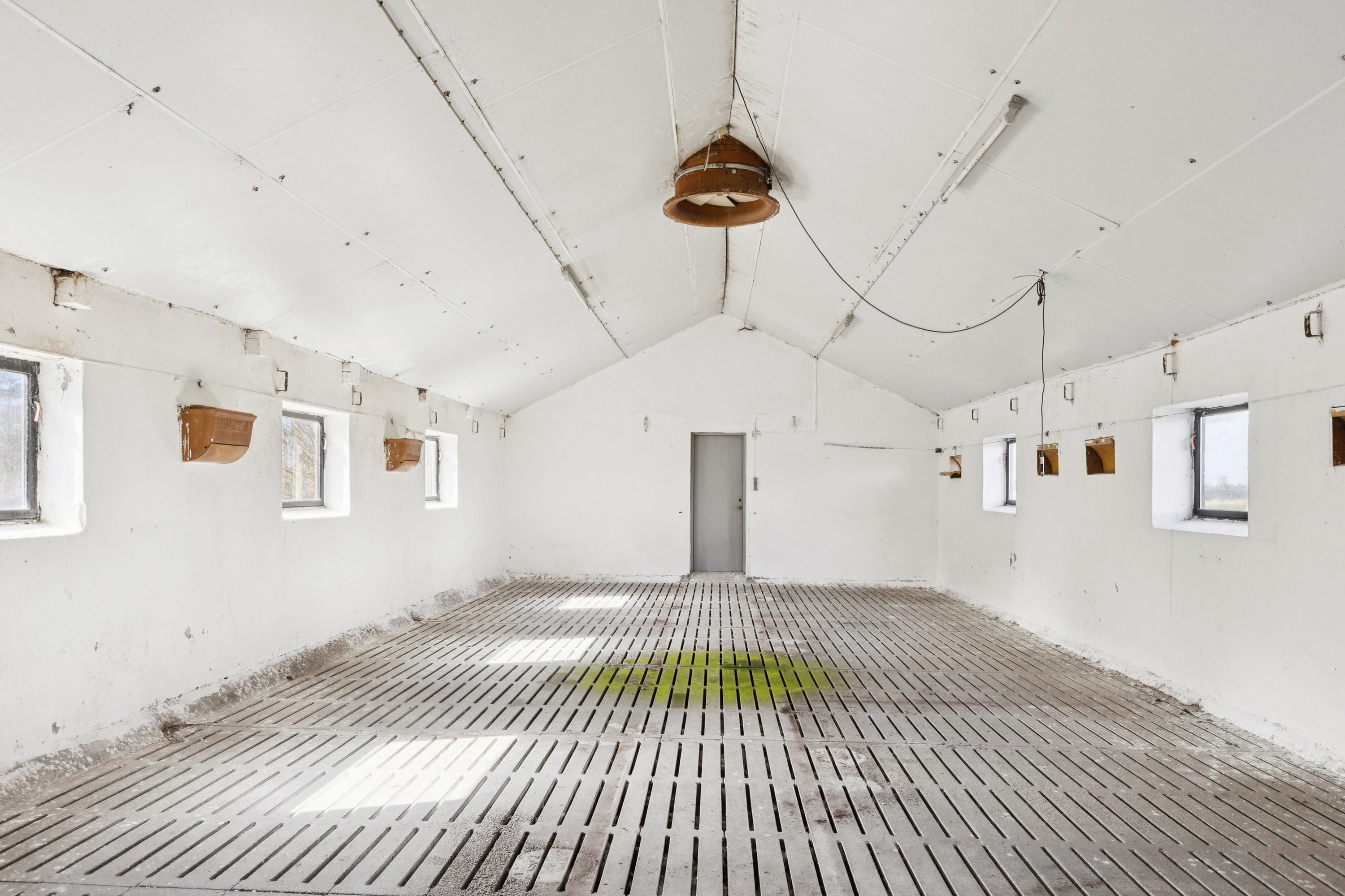 Fremhævet indendørs billede i fuldskærmstilstand. Billede af Nygårdshave 1, 4760 Vordingborg