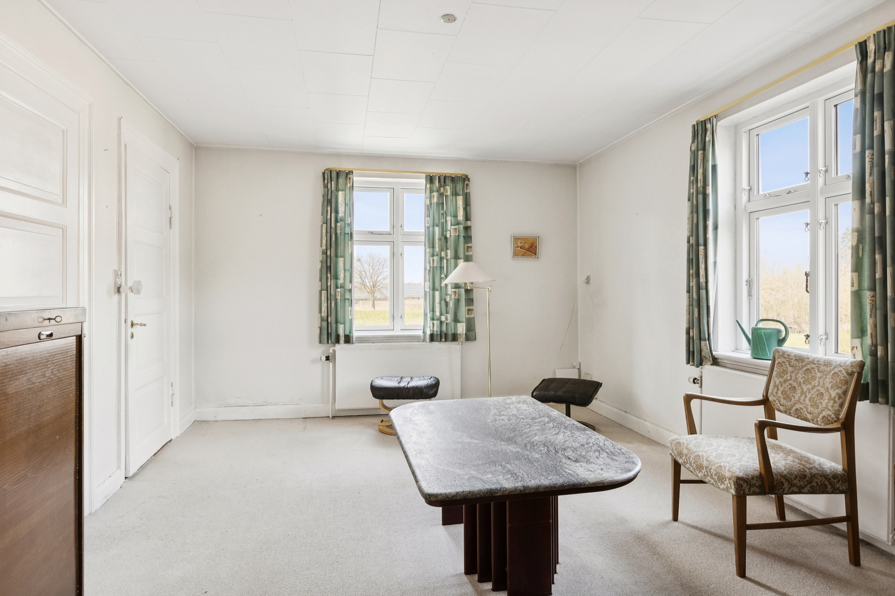 Fremhævet indendørs billede i fuldskærmstilstand. Billede af Nygårdshave 1, 4760 Vordingborg