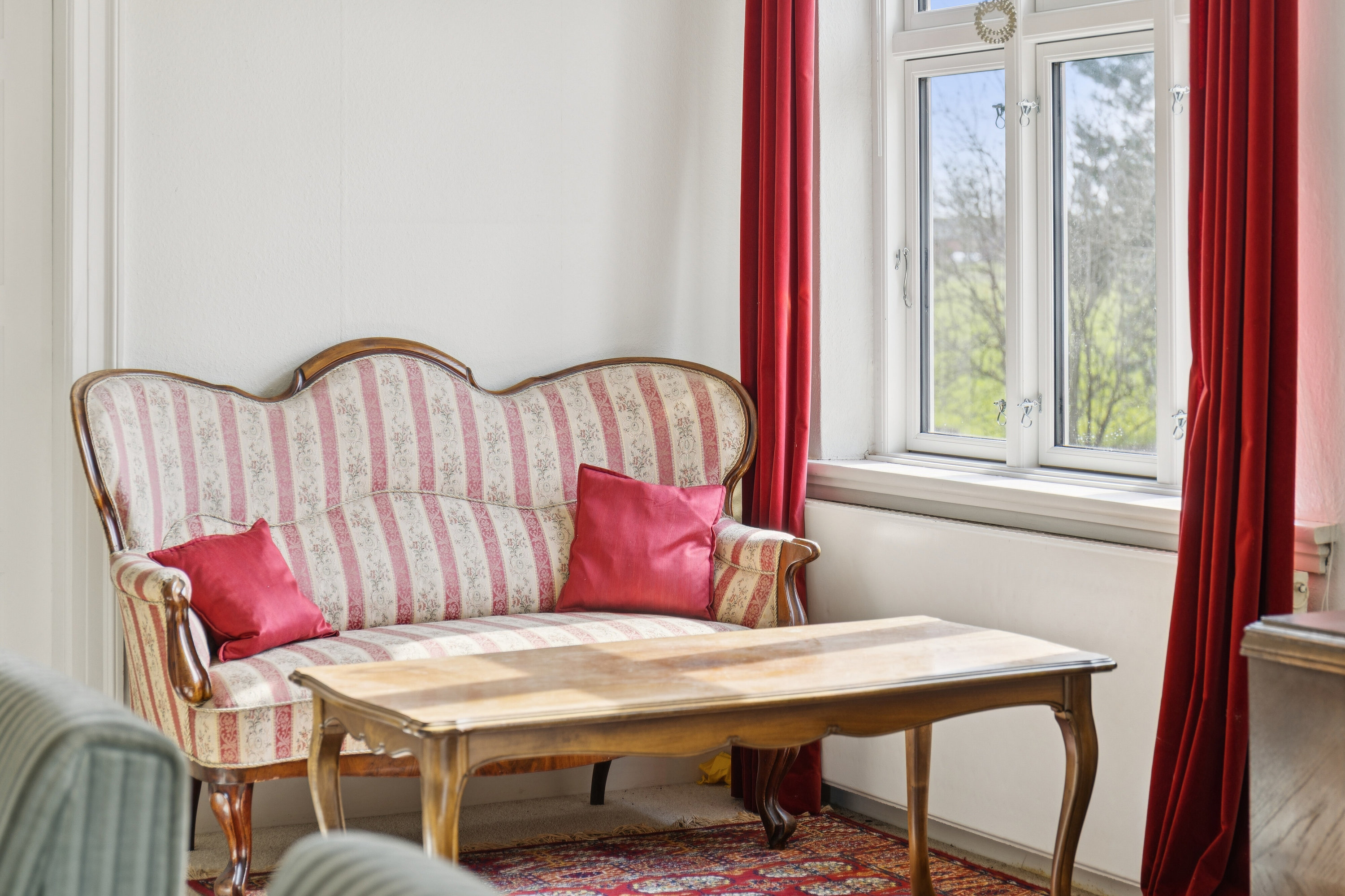 Fremhævet indendørs billede i fuldskærmstilstand. Billede af Nygårdshave 1, 4760 Vordingborg