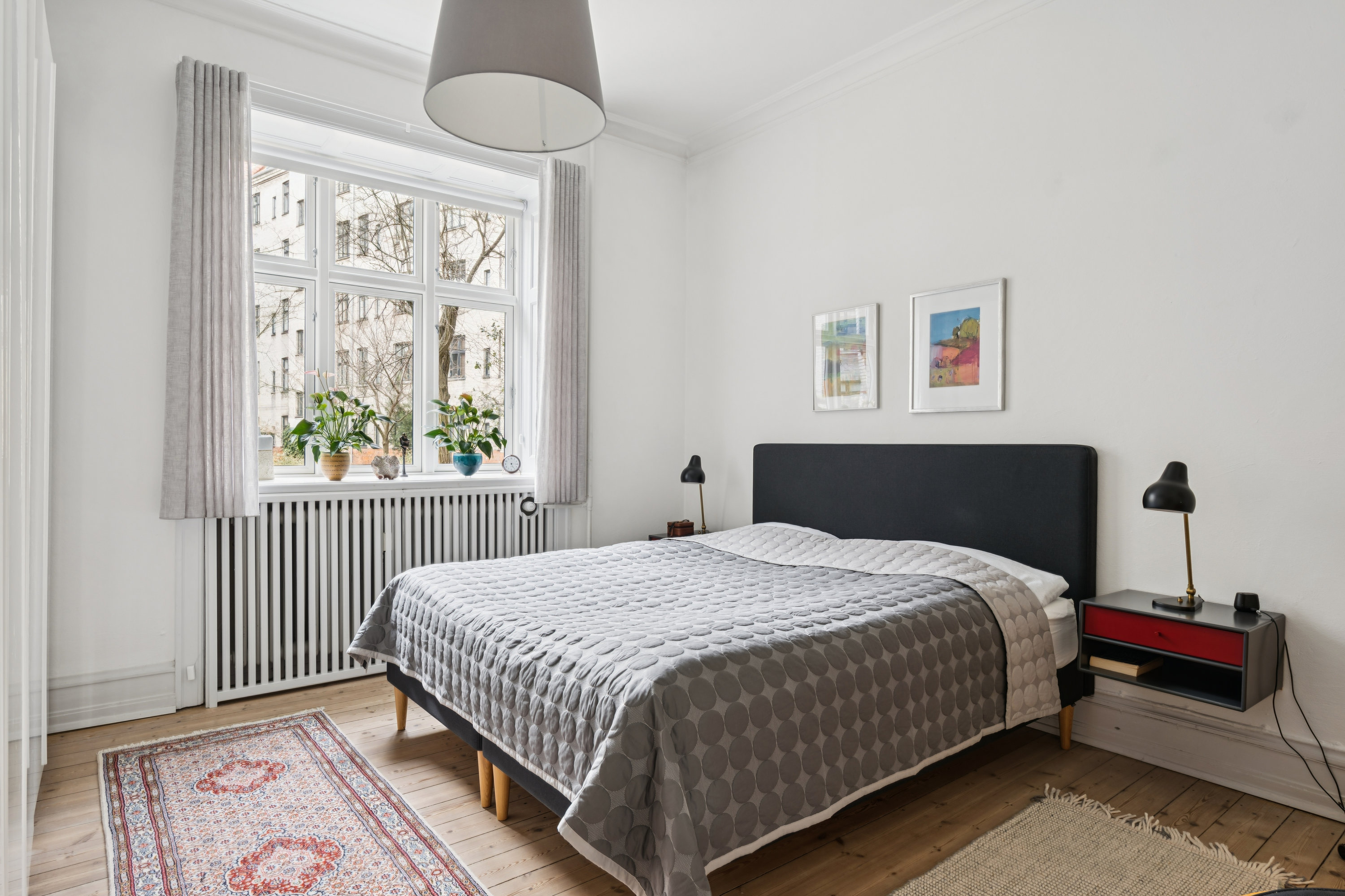 Fremhævet værelse billede i fuldskærmstilstand. Billede af Vordingborggade 37, st.. th., 2100 København Ø