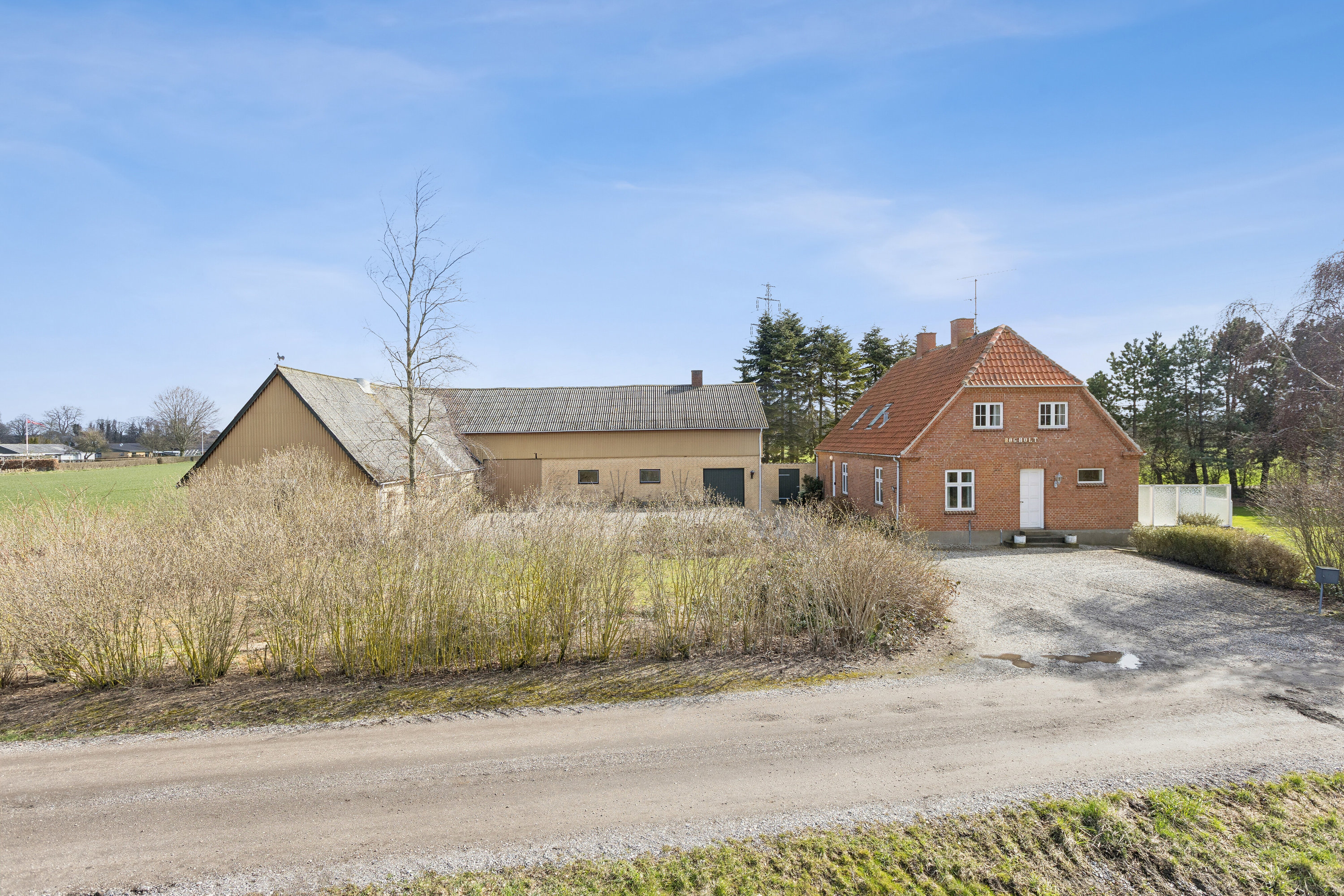 Nygårdshave 1, 4760 Vordingborg