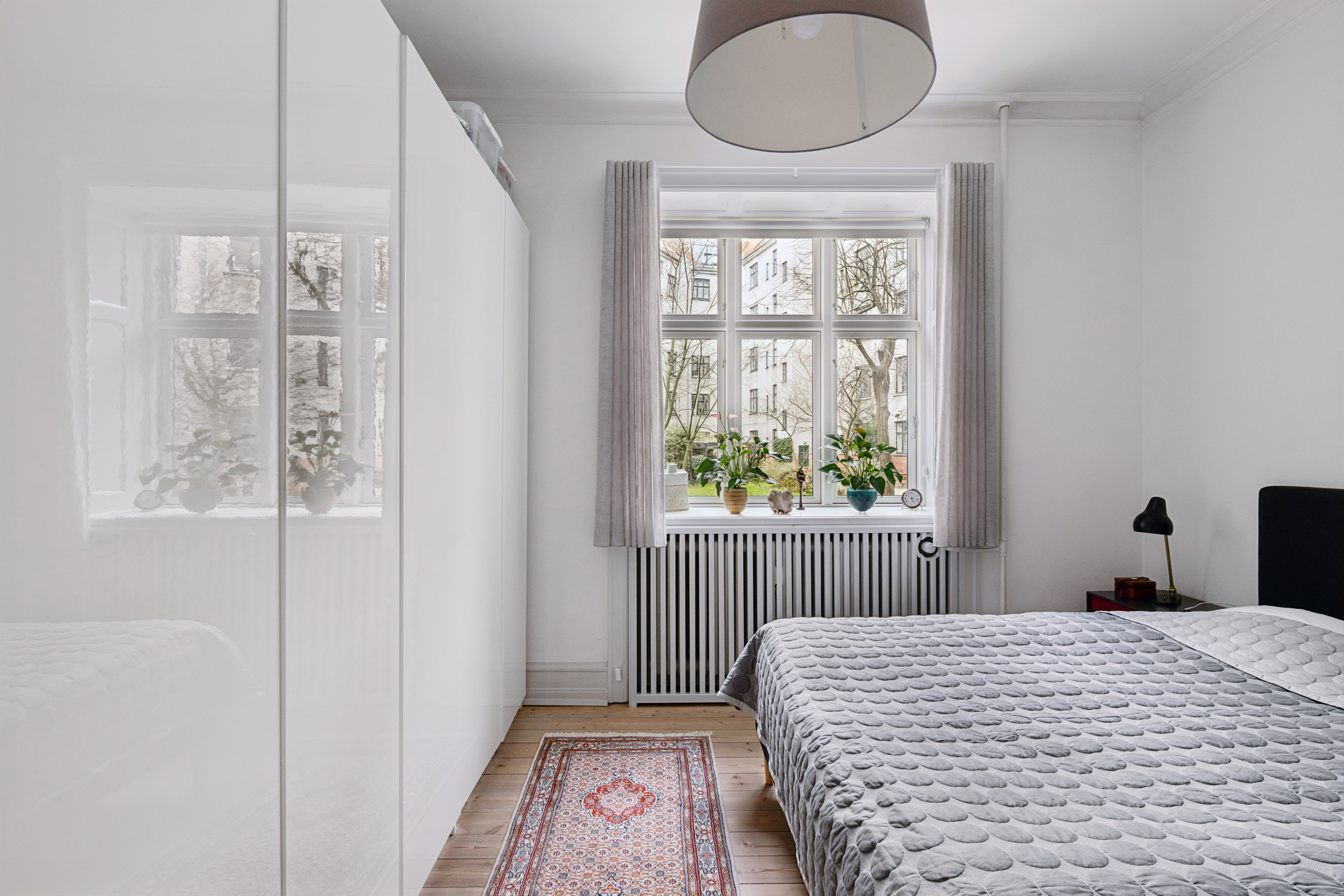 Fremhævet værelse billede i fuldskærmstilstand. Billede af Vordingborggade 37, st.. th., 2100 København Ø