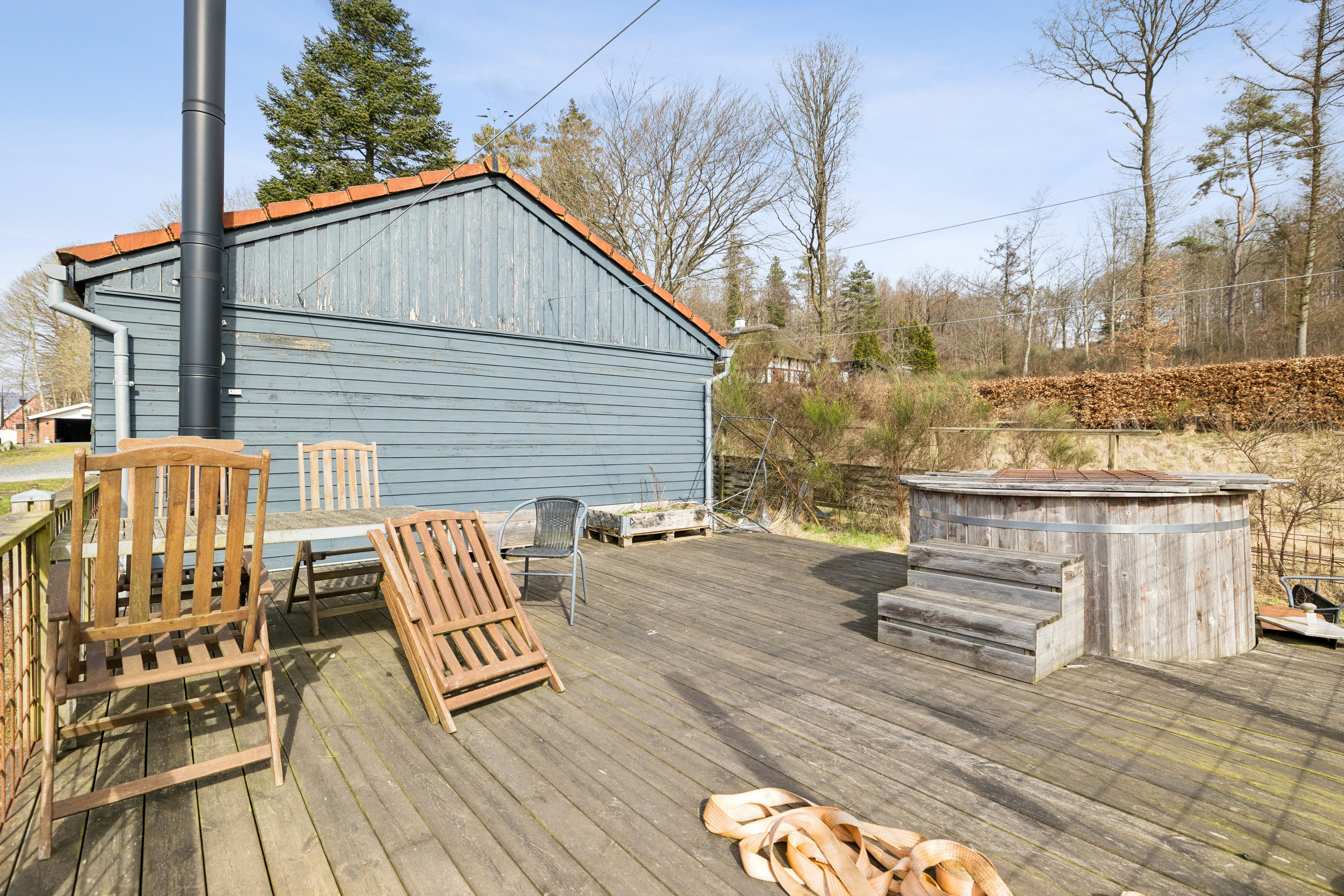 Tindbækvej 83, Tindbæk, 8830 Tjele