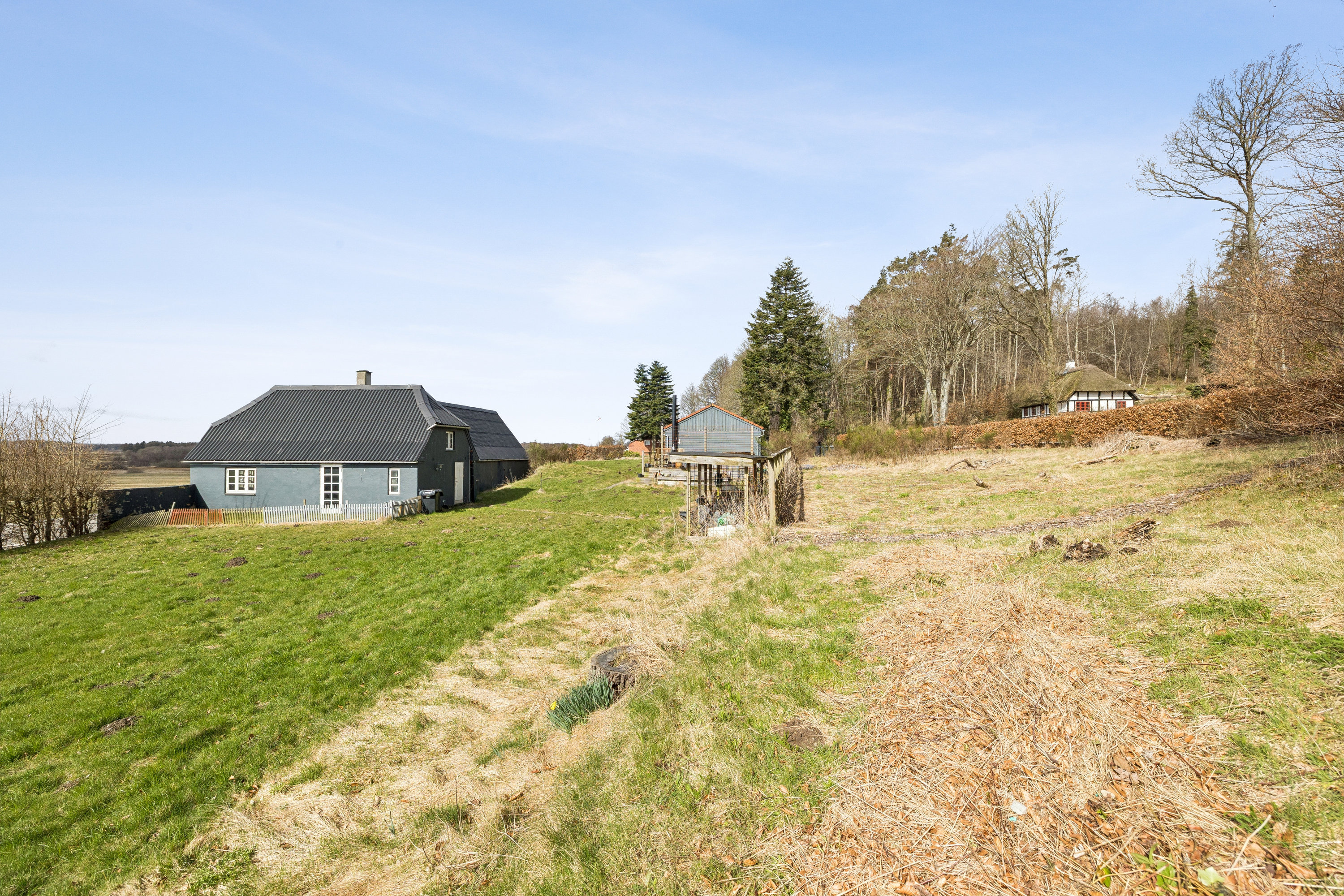 Tindbækvej 83, Tindbæk, 8830 Tjele