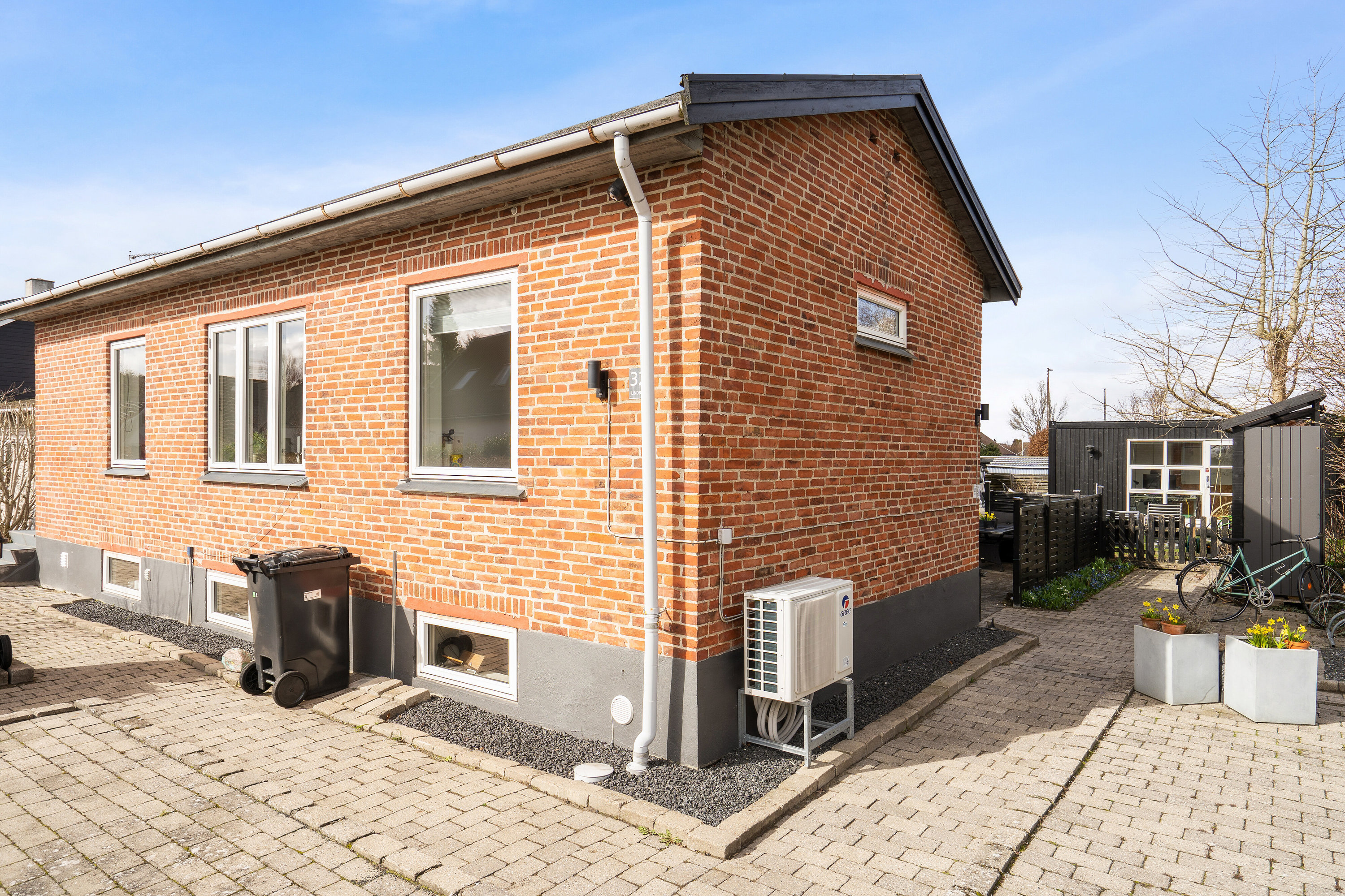 Nørregårdsvej 32, 2610 Rødovre