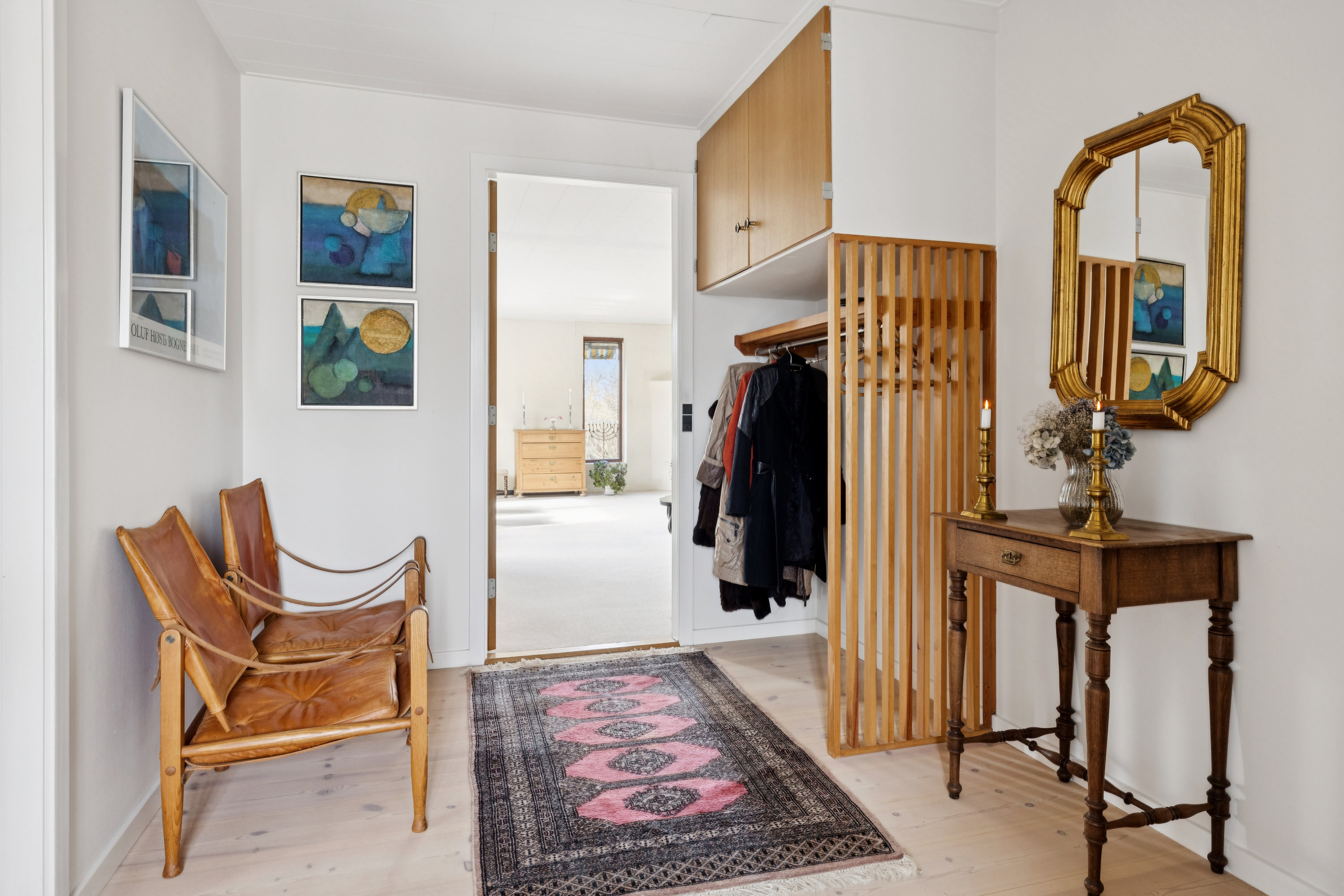 Rævlingstien 9, Birgittelyst, 8800 Viborg