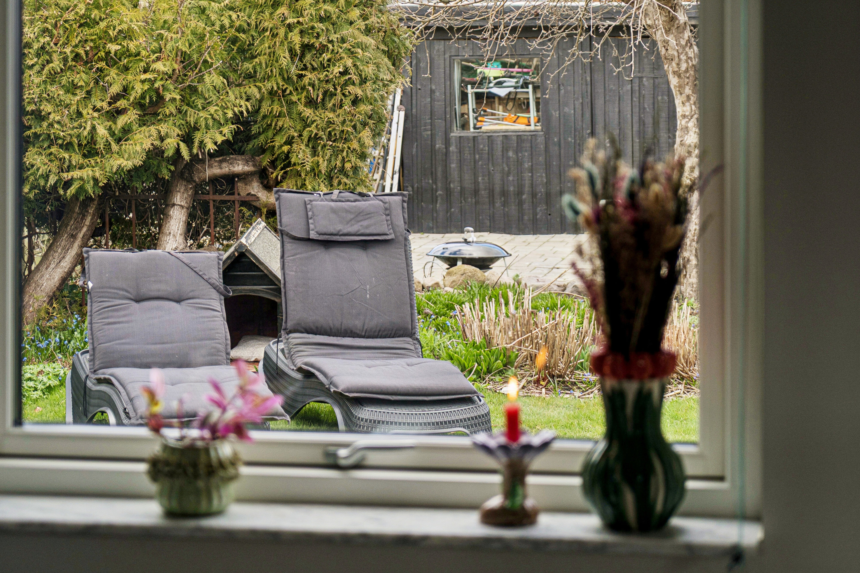 Fremhævet indendørs billede i fuldskærmstilstand. Billede af Nørregårdsvej 32, 2610 Rødovre