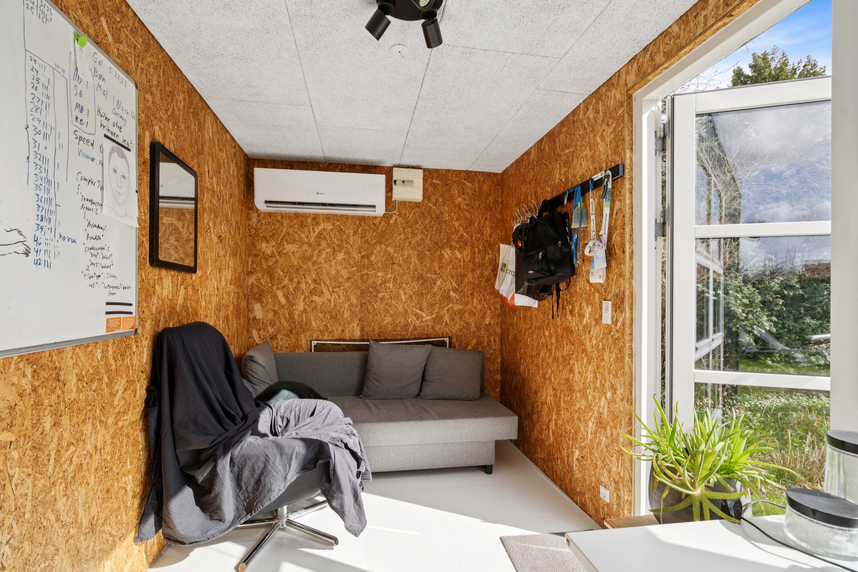 Fremhævet indendørs billede i fuldskærmstilstand. Billede af Nørregårdsvej 32, 2610 Rødovre