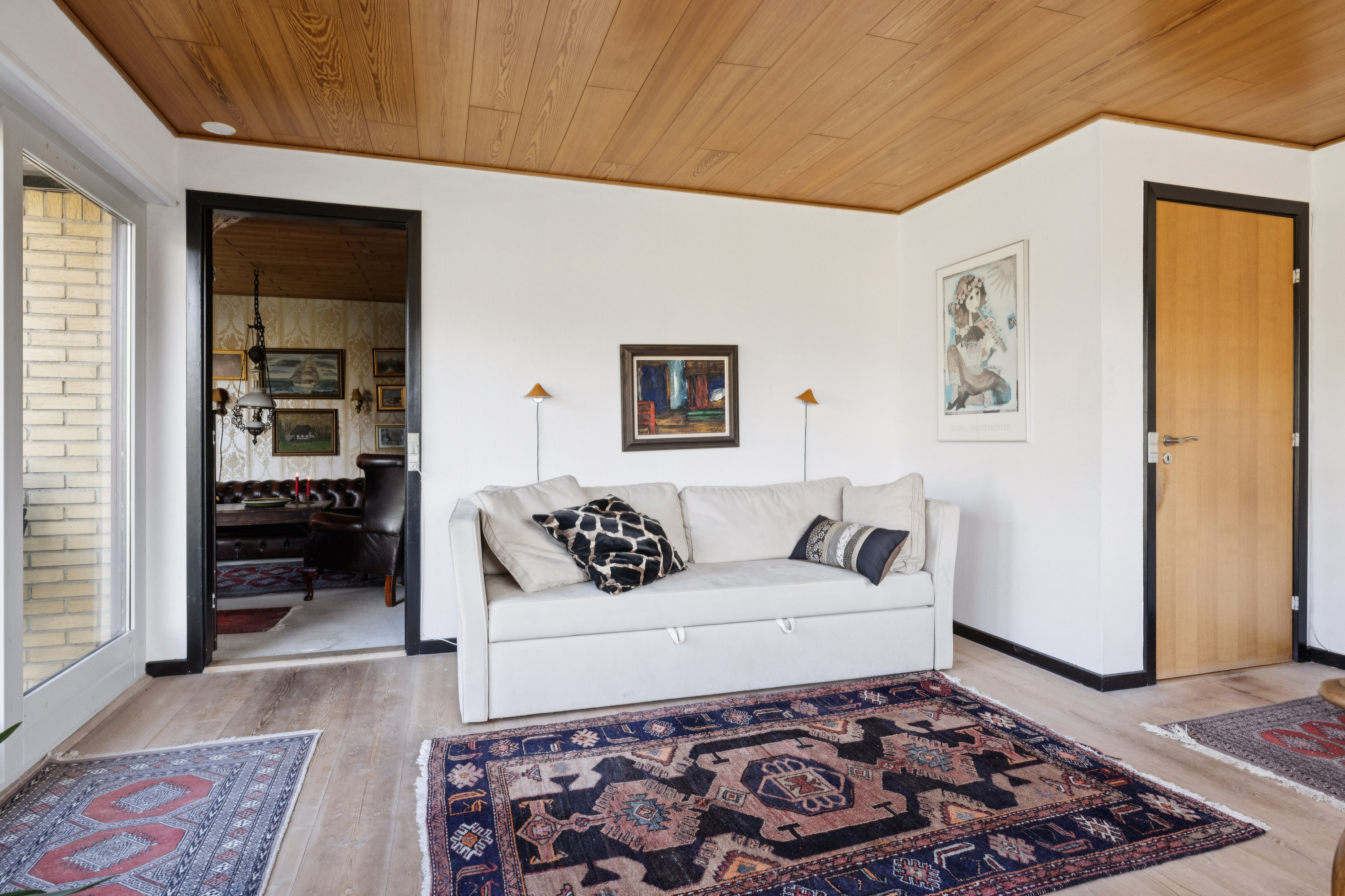 Fremhævet værelse billede i fuldskærmstilstand. Billede af Rævlingstien 9, Birgittelyst, 8800 Viborg