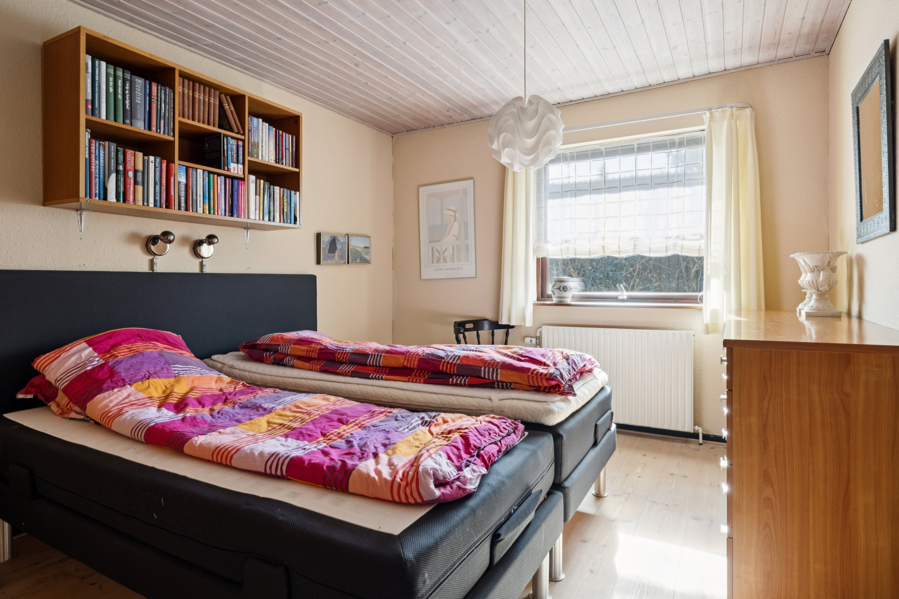 Fremhævet værelse billede i fuldskærmstilstand. Billede af Rævlingstien 9, Birgittelyst, 8800 Viborg