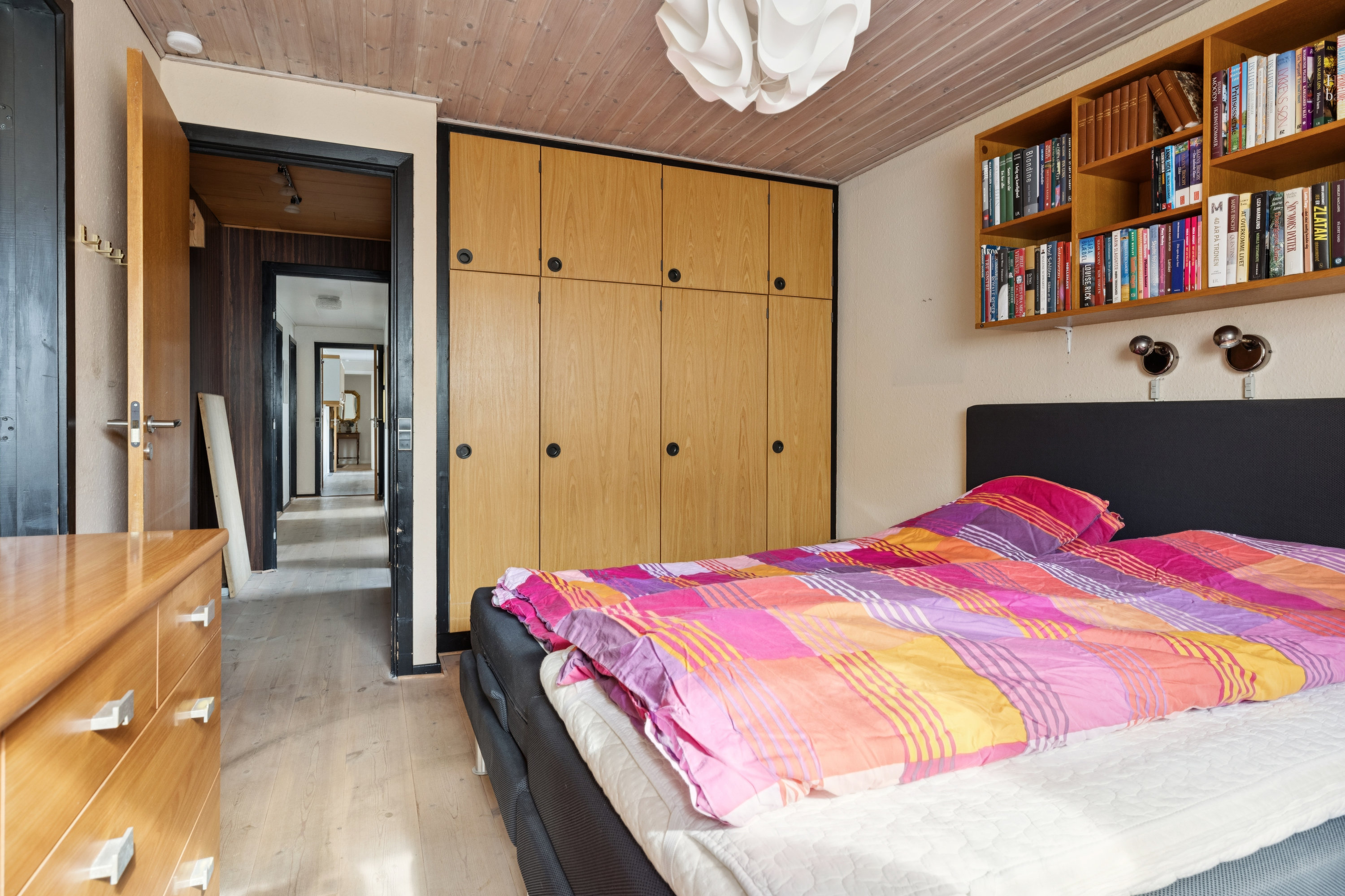 Fremhævet værelse billede i fuldskærmstilstand. Billede af Rævlingstien 9, Birgittelyst, 8800 Viborg