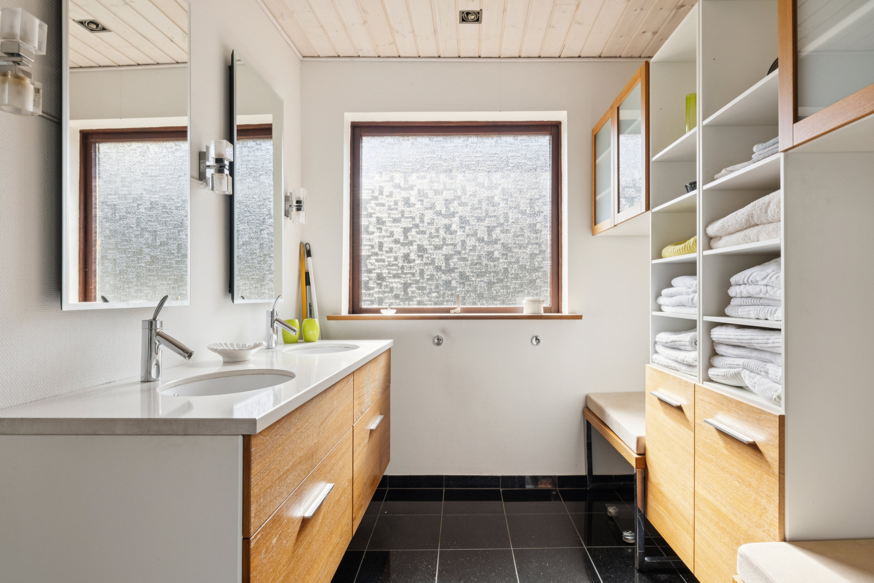 Fremhævet køkken billede i fuldskærmstilstand. Billede af Rævlingstien 9, Birgittelyst, 8800 Viborg