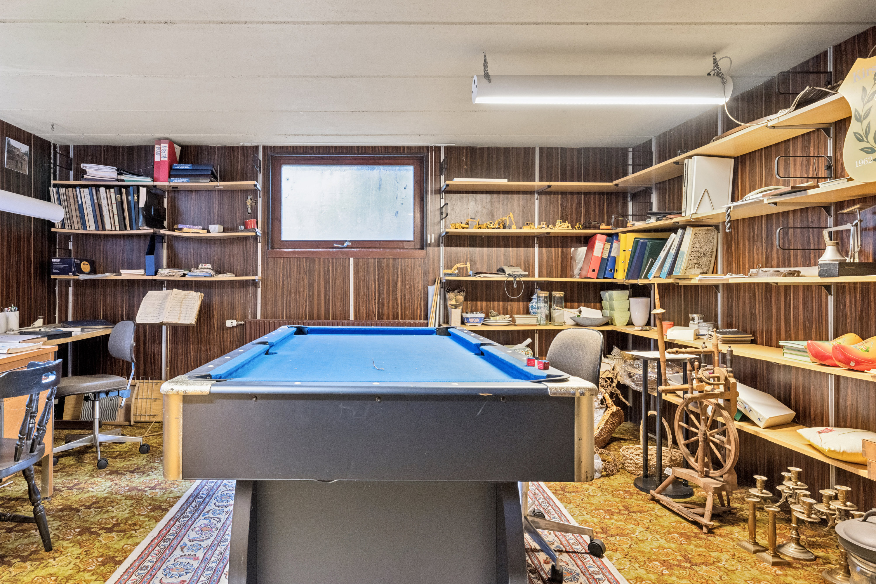 Fremhævet andet billede i fuldskærmstilstand. Billede af Rævlingstien 9, Birgittelyst, 8800 Viborg