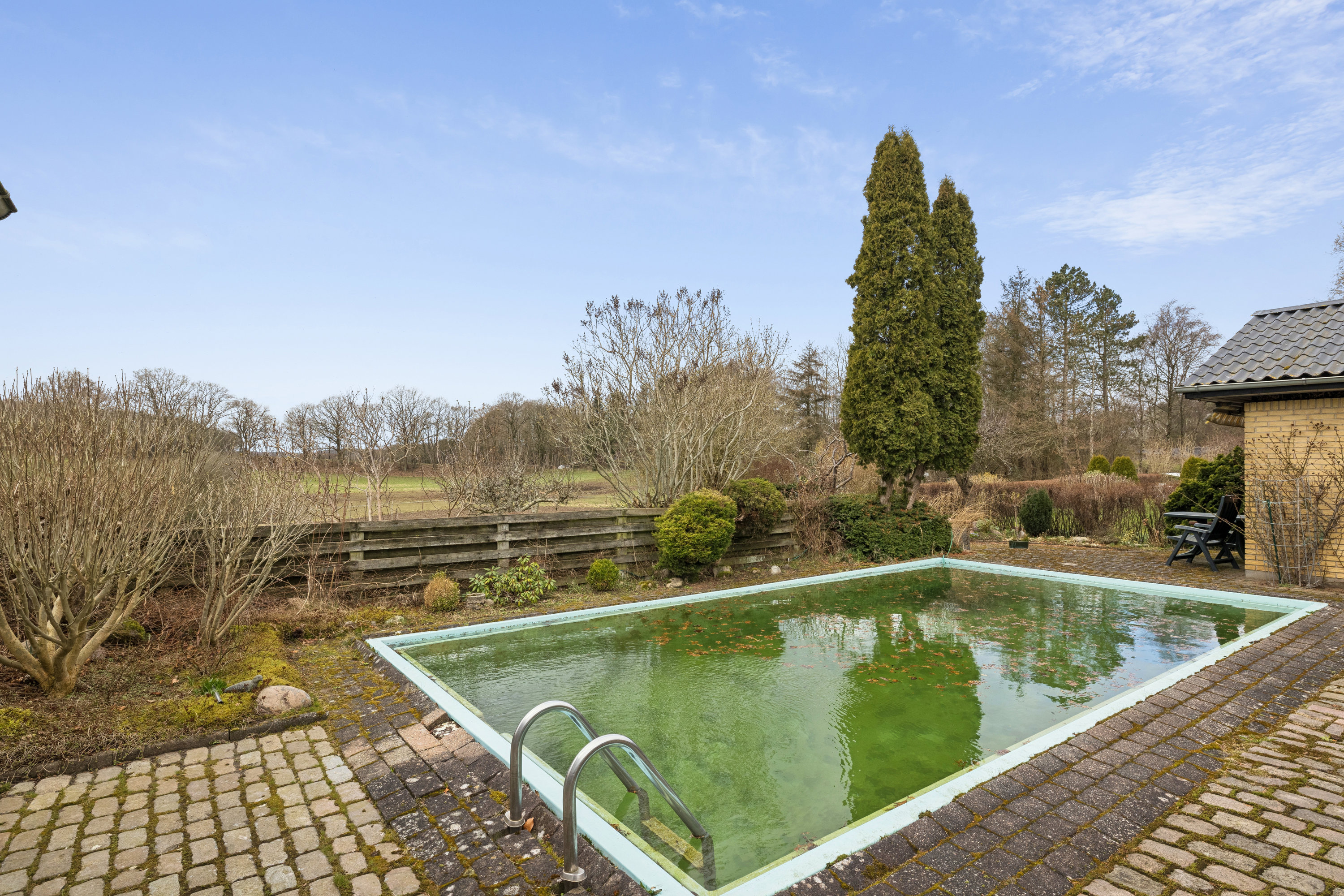 Fremhævet andet billede i fuldskærmstilstand. Billede af Rævlingstien 9, Birgittelyst, 8800 Viborg