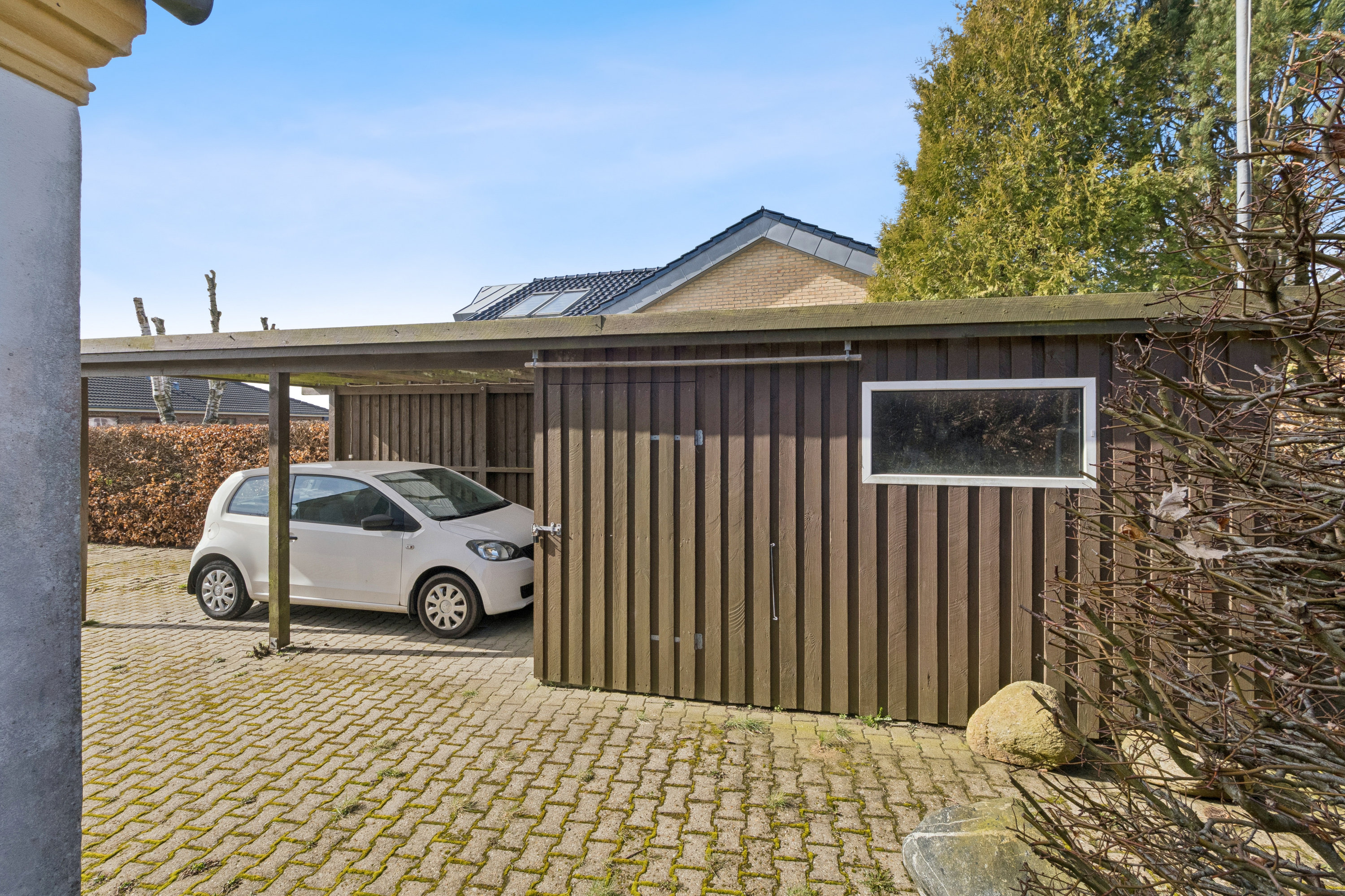 Strandvænget 7, Sønder Dråby, 7900 Nykøbing M