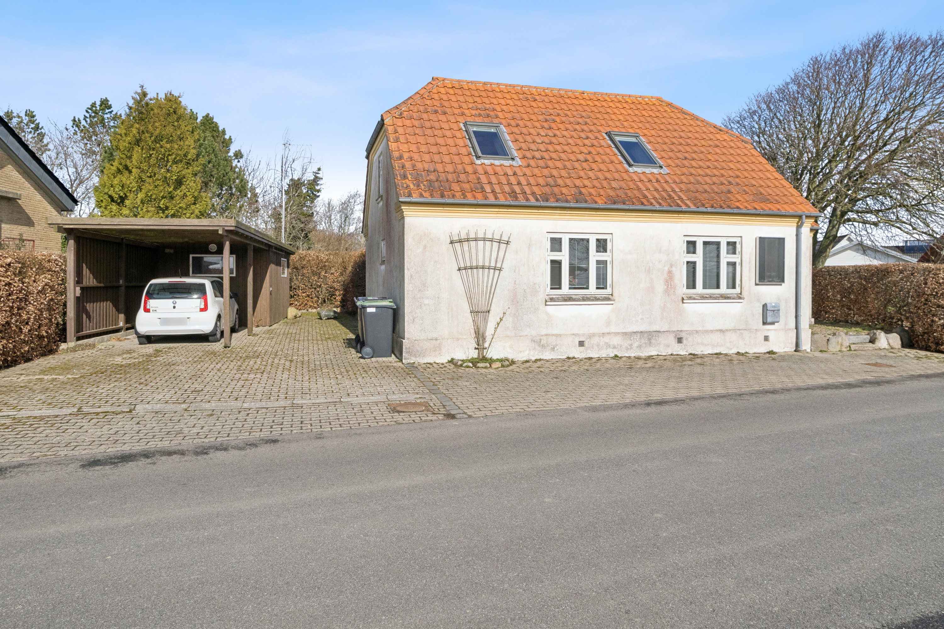 Strandvænget 7, Sønder Dråby, 7900 Nykøbing M