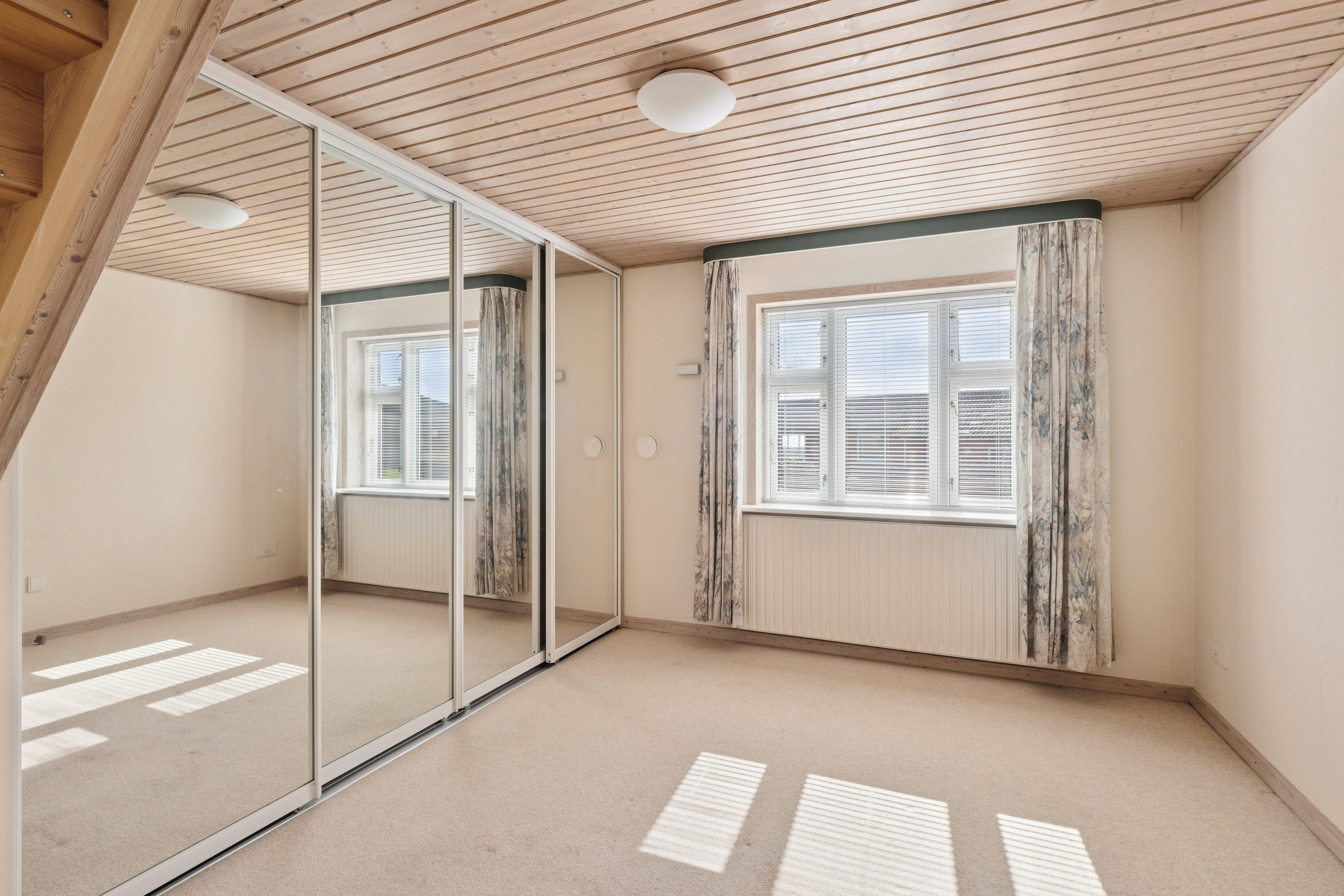 Fremhævet værelse billede i fuldskærmstilstand. Billede af Strandvænget 7, Sønder Dråby, 7900 Nykøbing M