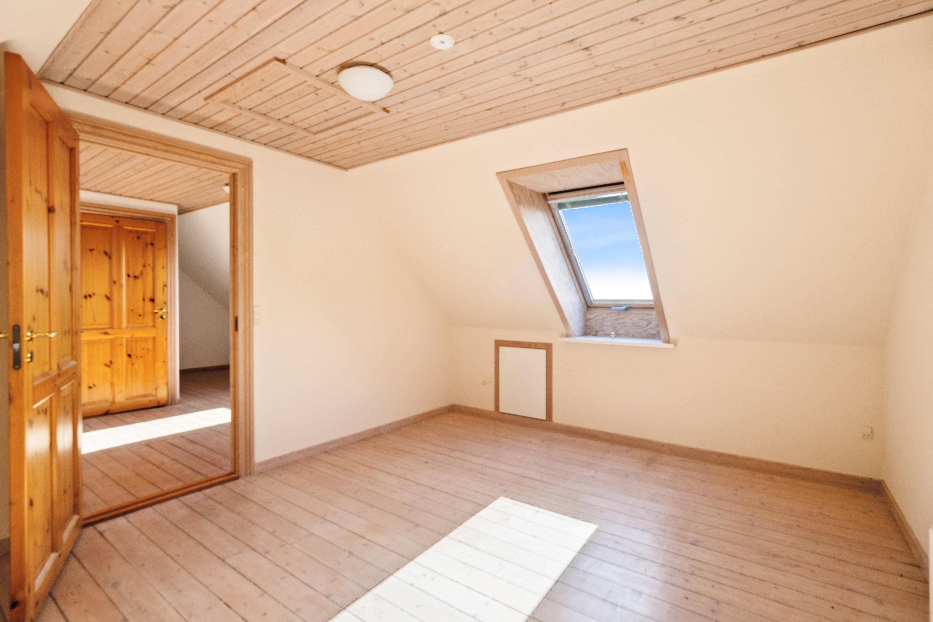 Fremhævet værelse billede i fuldskærmstilstand. Billede af Strandvænget 7, Sønder Dråby, 7900 Nykøbing M