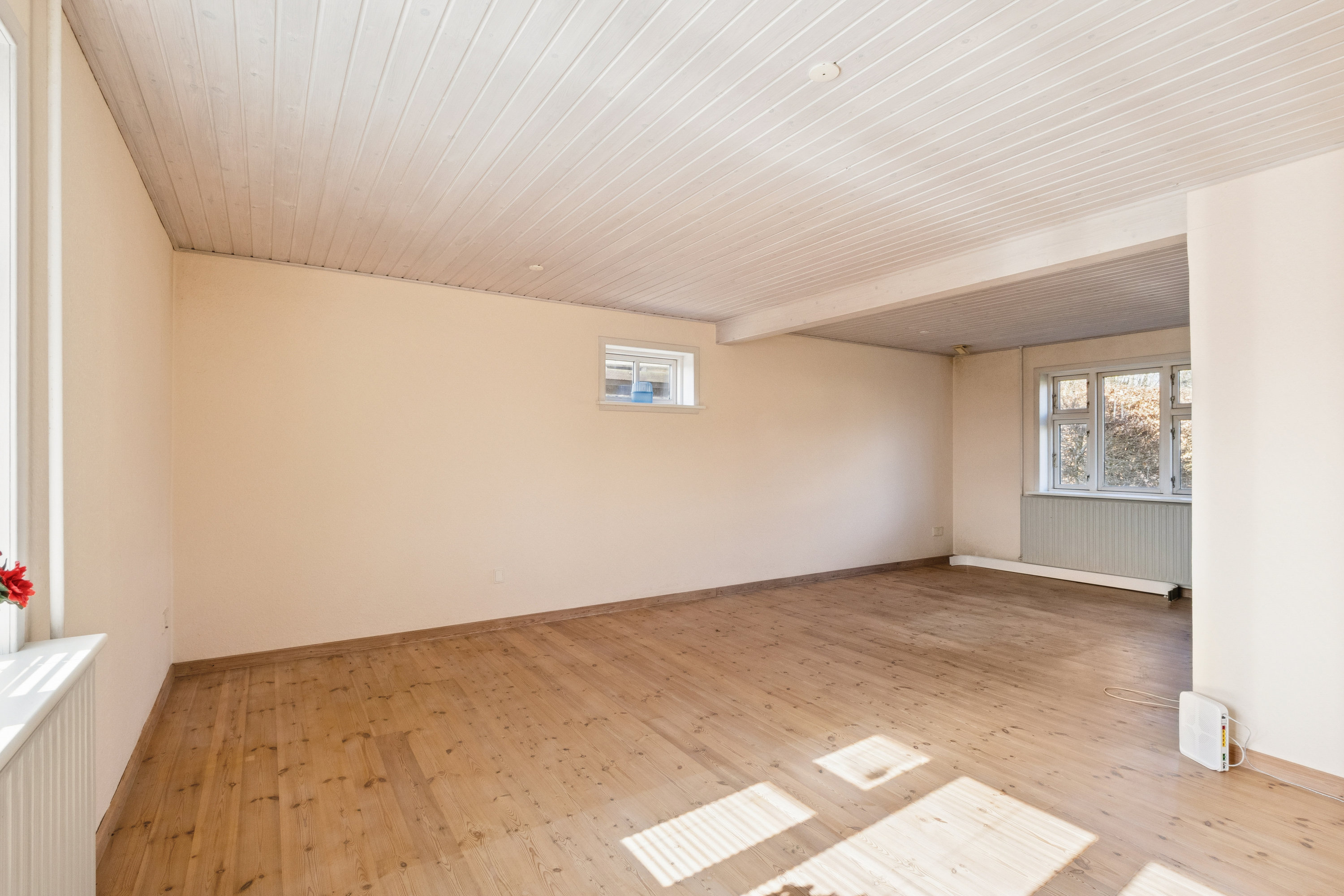 Fremhævet værelse billede i fuldskærmstilstand. Billede af Strandvænget 7, Sønder Dråby, 7900 Nykøbing M