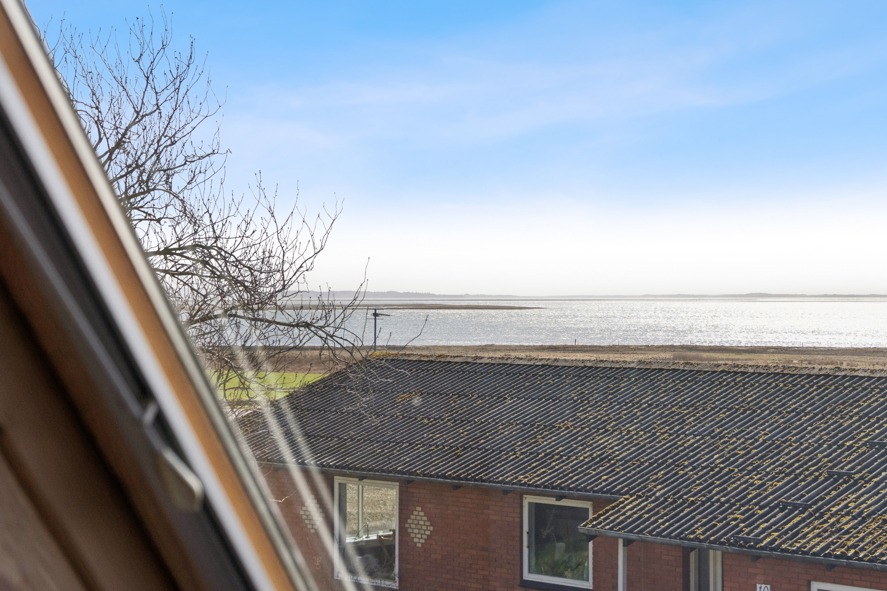 Fremhævet udsigt billede i fuldskærmstilstand. Billede af Strandvænget 7, Sønder Dråby, 7900 Nykøbing M